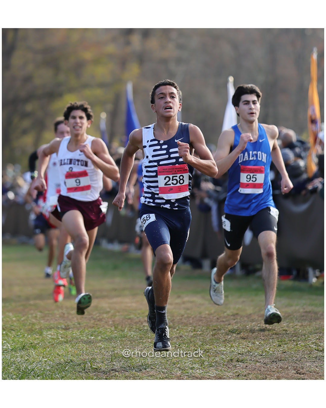 Holden MacDougall, Dalton - NXR NE NY - Bowdoin Park - Wappingers Falls, NY November 11, 2025 - Bowdoin Park - Wappingers Falls, New York - November 22, 2025 File: ./251122-2025-NXR-NE-NY-Federation-Championships-Bowdoin-Park-50-296A5905.jpg Holden MacDougall, Dalton - NXR NE NY - Bowdoin Park - Wappingers Falls, NY November 11, 2025 - Bowdoin Park - Wappingers Falls, New York -…