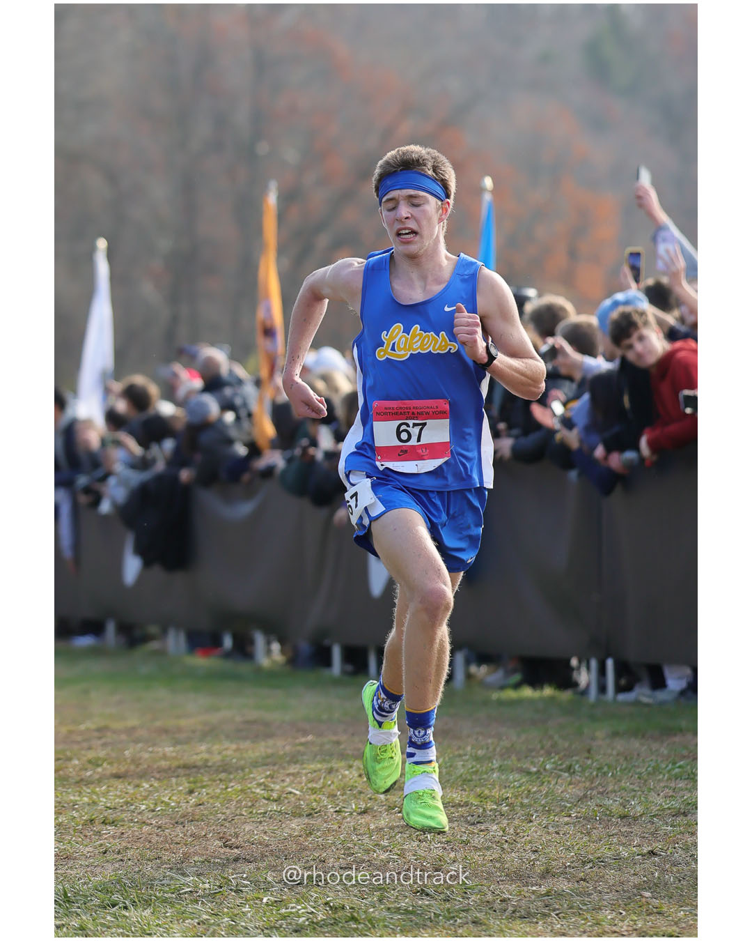Jake Woolbert, Cazenovia - NXR NE NY - Bowdoin Park - Wappingers Falls, NY November 11, 2025 - Bowdoin Park - Wappingers Falls, New York - November 22, 2025 File: ./251122-2025-NXR-NE-NY-Federation-Championships-Bowdoin-Park-58-296A6000.jpg Jake Woolbert, Cazenovia - NXR NE NY - Bowdoin Park - Wappingers Falls, NY November 11, 2025 - Bowdoin Park - Wappingers Falls, New York -…