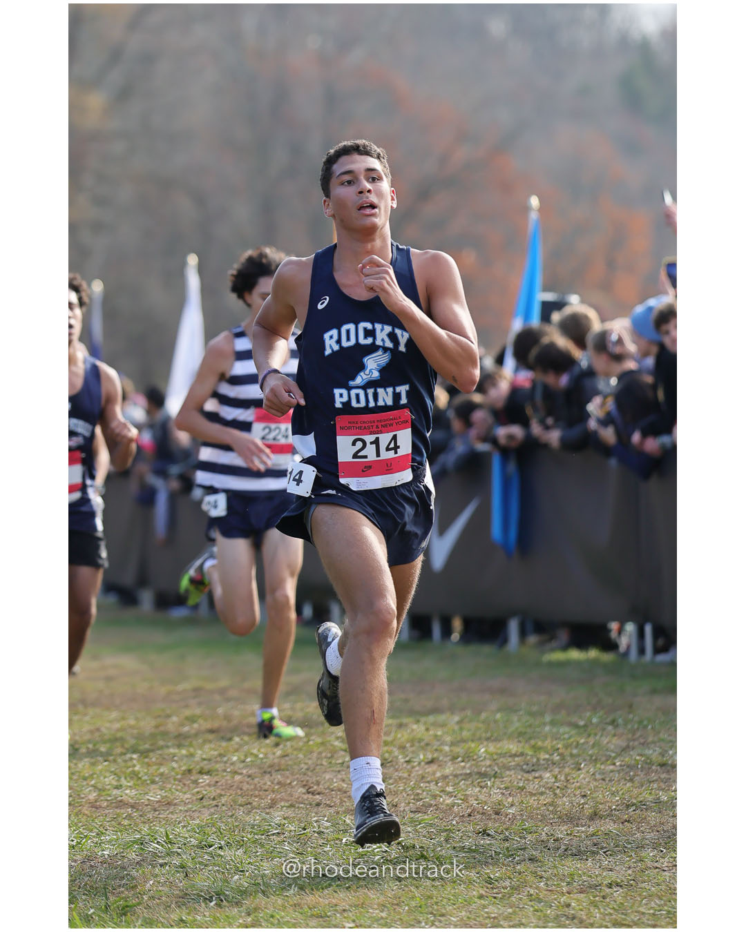 Trevor Green, Rocky Point - NXR NE NY - Bowdoin Park - Wappingers Falls, NY November 11, 2025 - Bowdoin Park - Wappingers Falls, New York - November 22, 2025 File: ./251122-2025-NXR-NE-NY-Federation-Championships-Bowdoin-Park-59-296A6016.jpg Trevor Green, Rocky Point - NXR NE NY - Bowdoin Park - Wappingers Falls, NY November 11, 2025 - Bowdoin Park - Wappingers Falls, New York -…