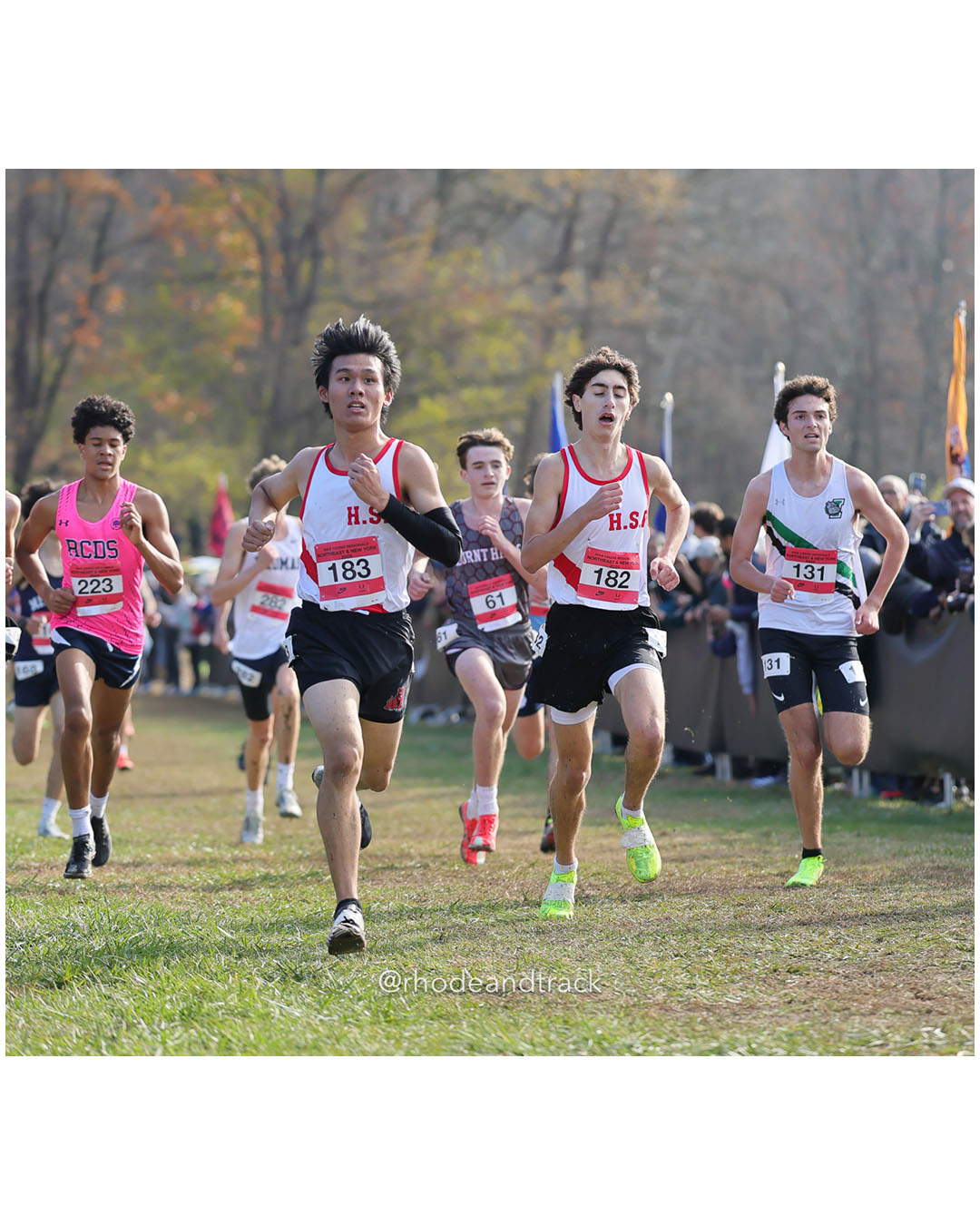Bryan Chen, North Rockland; Marshall Brown, Rye Country Day; Cooper Cataldi, North Rockland - NXR NE NY - Bowdoin Park - Wappingers Falls, NY November 11, 2025 - Bowdoin Park - Wappingers Falls, New York - November 22, 2025 File: ./251122-2025-NXR-NE-NY-Federation-Championships-Bowdoin-Park-67-296A6138.jpg Bryan Chen, North Rockland; Marshall Brown, Rye Country Day; Cooper Cataldi, North Rockland - NXR NE NY - Bowdoin Park - Wappingers Falls,…