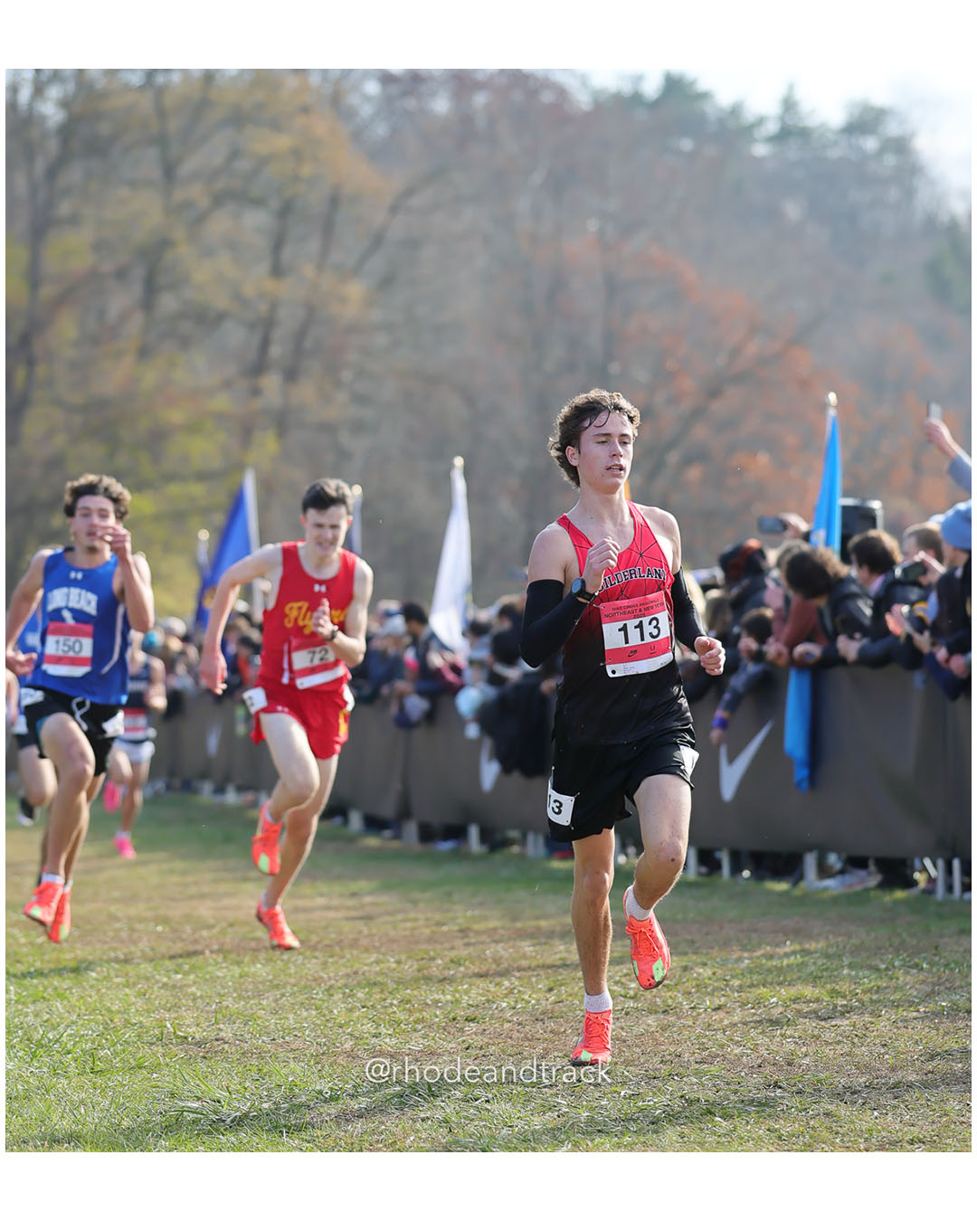 Joseph Kosier, Guilderland - NXR NE NY - Bowdoin Park - Wappingers Falls, NY November 11, 2025 - Bowdoin Park - Wappingers Falls, New York - November 22, 2025 File: ./251122-2025-NXR-NE-NY-Federation-Championships-Bowdoin-Park-70-296A6191.jpg Joseph Kosier, Guilderland - NXR NE NY - Bowdoin Park - Wappingers Falls, NY November 11, 2025 - Bowdoin Park - Wappingers Falls, New York…