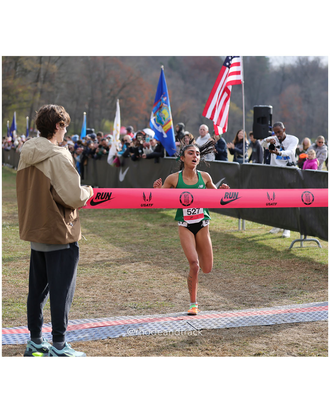 Leyla Bhusri, Shenendehowa - NXR NE NY - Bowdoin Park - Wappingers Falls, NY November 11, 2025 - Bowdoin Park - Wappingers Falls, New York - November 22, 2025 File: ./251122-2025-NXR-NE-NY-Federation-Championships-Bowdoin-Park-72-296A6222.jpg Leyla Bhusri, Shenendehowa - NXR NE NY - Bowdoin Park - Wappingers Falls, NY November 11, 2025 - Bowdoin Park - Wappingers Falls, New York…