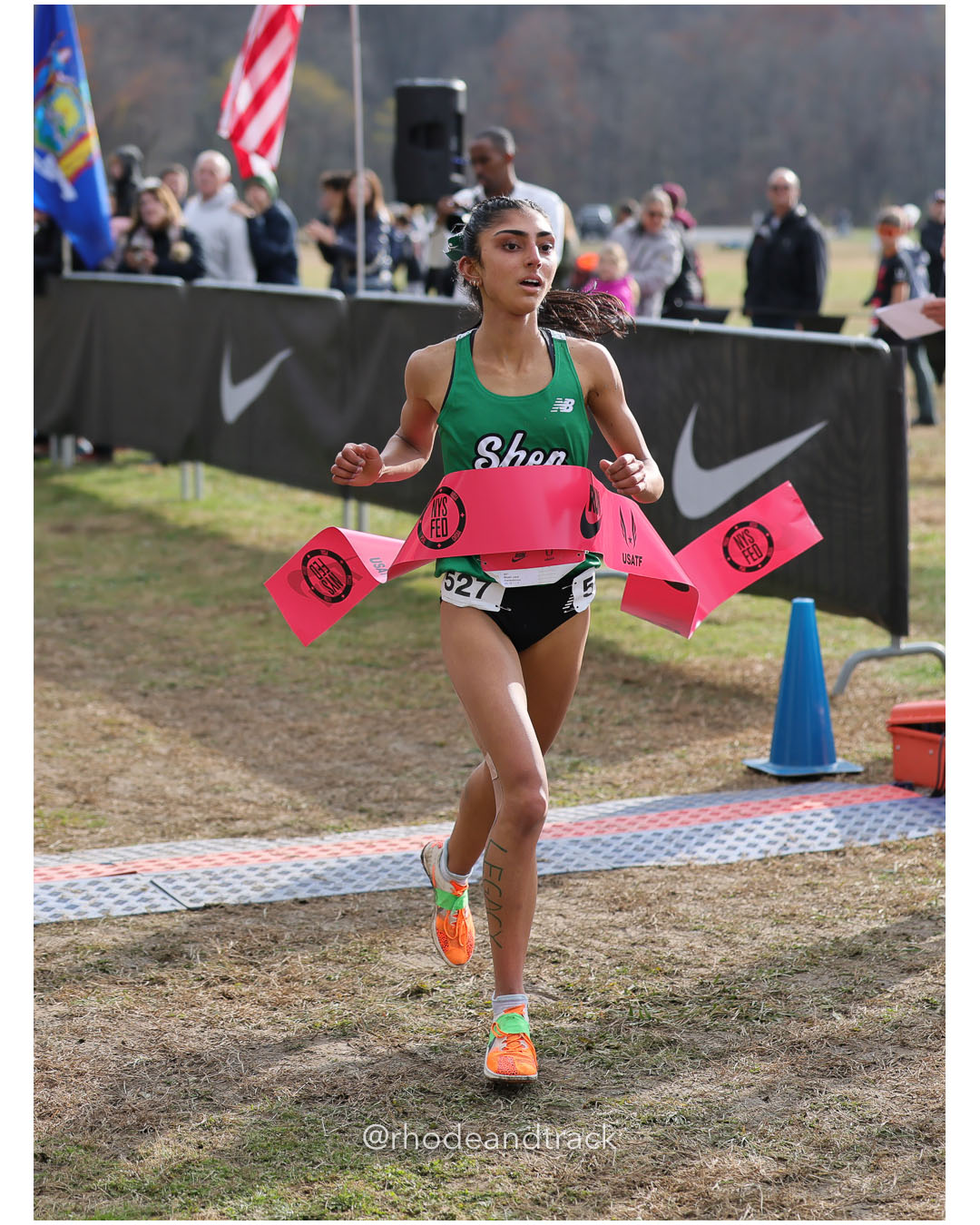 NXR NE NY - Bowdoin Park - Wappingers Falls, NY November 11, 2025 - Bowdoin Park - Wappingers Falls, New York - November 22, 2025 File: ./251122-2025-NXR-NE-NY-Federation-Championships-Bowdoin-Park-74-296A6245.jpg NXR NE NY - Bowdoin Park - Wappingers Falls, NY November 11, 2025 - Bowdoin Park - Wappingers Falls, New York - November 22, 2025 – Nike Cr…