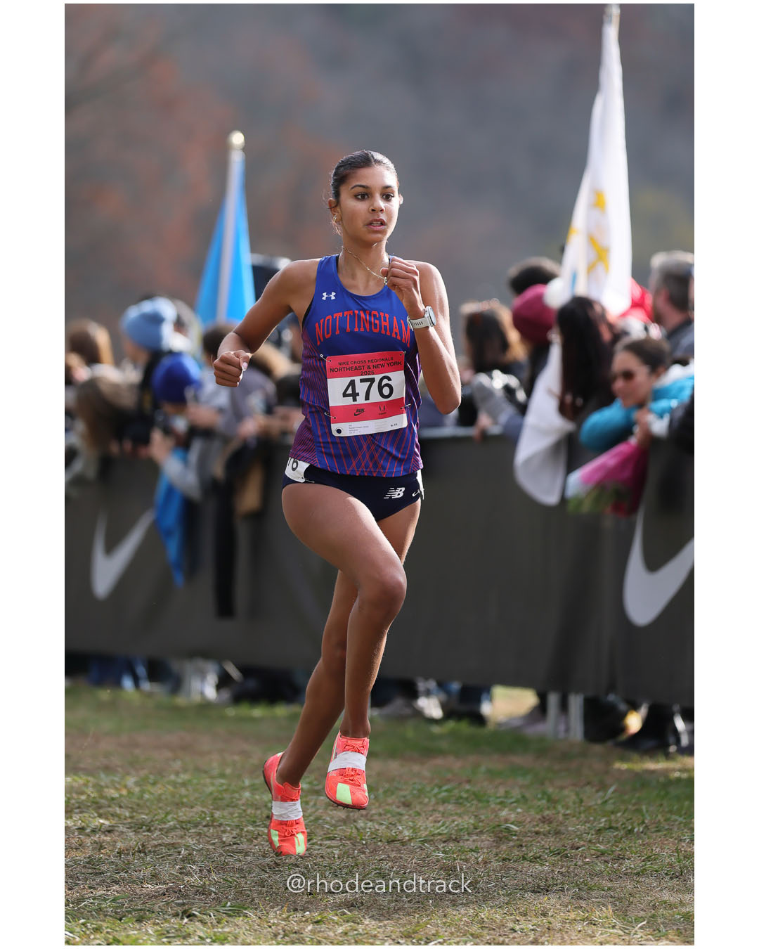 NXR NE NY - Bowdoin Park - Wappingers Falls, NY November 11, 2025 - Bowdoin Park - Wappingers Falls, New York - November 22, 2025 File: ./251122-2025-NXR-NE-NY-Federation-Championships-Bowdoin-Park-82-296A6470.jpg NXR NE NY - Bowdoin Park - Wappingers Falls, NY November 11, 2025 - Bowdoin Park - Wappingers Falls, New York - November 22, 2025 – Nike Cr…