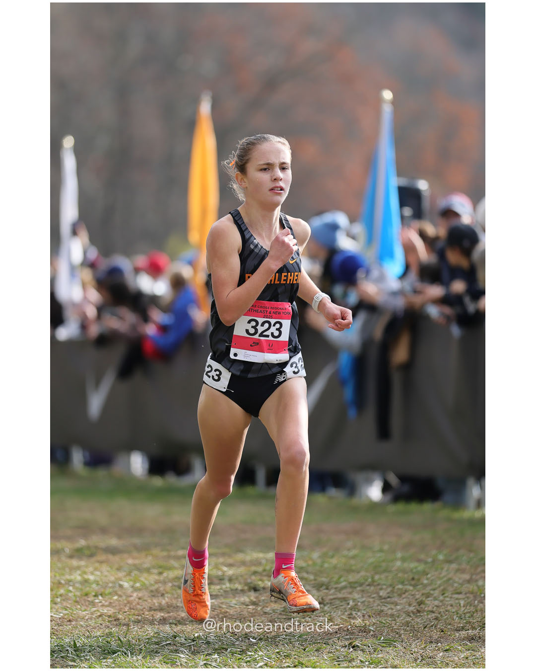 Sophia Chromczak, Bethlehem - NXR NE NY - Bowdoin Park - Wappingers Falls, NY November 11, 2025 - Bowdoin Park - Wappingers Falls, New York - November 22, 2025 File: ./251122-2025-NXR-NE-NY-Federation-Championships-Bowdoin-Park-83-296A6494.jpg Sophia Chromczak, Bethlehem - NXR NE NY - Bowdoin Park - Wappingers Falls, NY November 11, 2025 - Bowdoin Park - Wappingers Falls, New York…