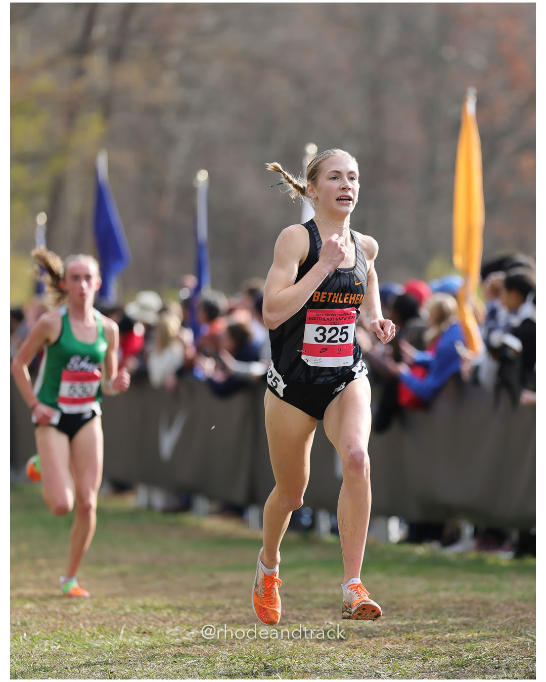 Logan Kuhn, Bethlehem - NXR NE NY - Bowdoin Park - Wappingers Falls, NY November 11, 2025 - Bowdoin Park - Wappingers Falls, New York - November 22, 2025 File: ./251122-2025-NXR-NE-NY-Federation-Championships-Bowdoin-Park-84-296A6514.jpg Logan Kuhn, Bethlehem - NXR NE NY - Bowdoin Park - Wappingers Falls, NY November 11, 2025 - Bowdoin Park - Wappingers Falls, New York - Nov…