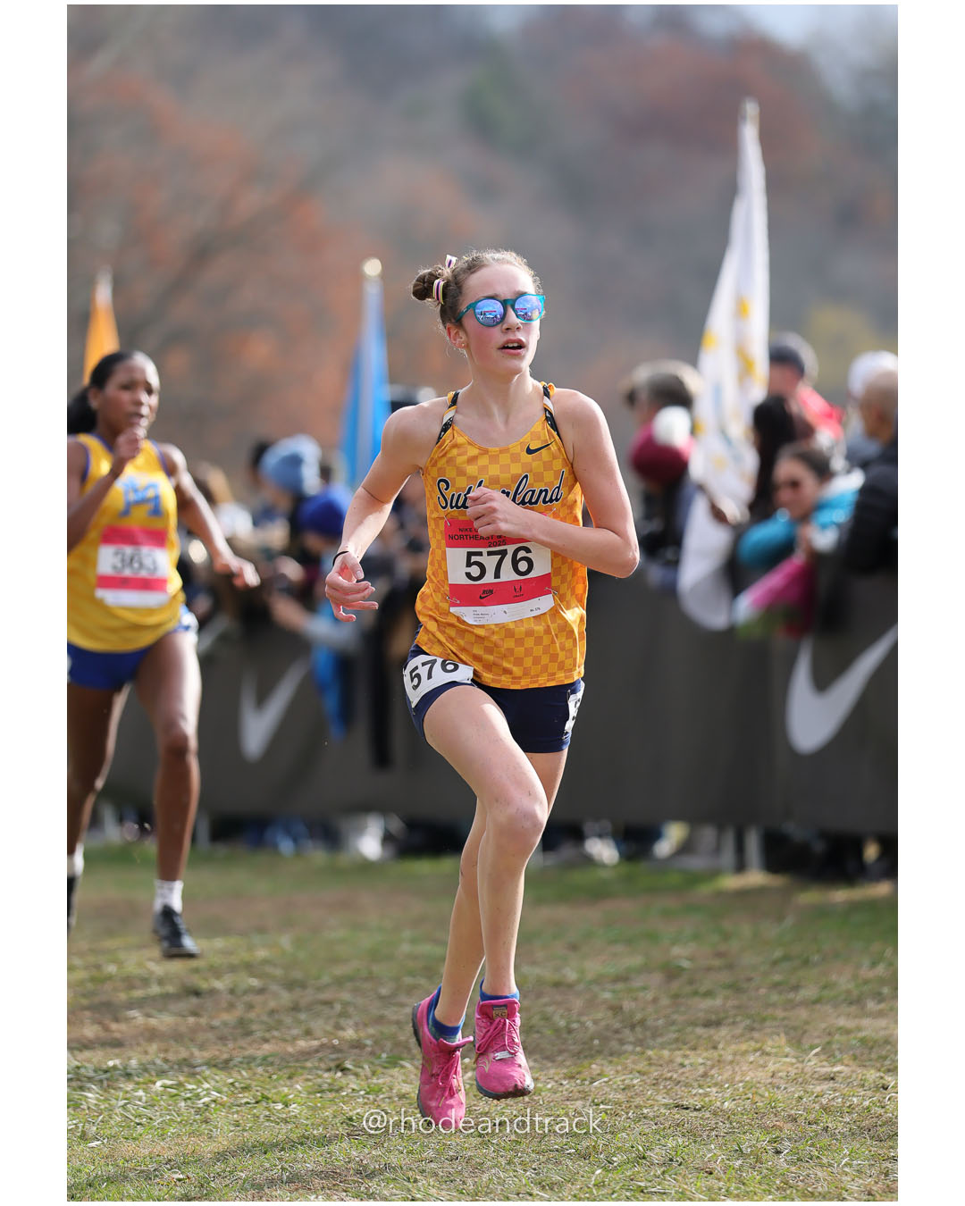 Mallory Howe, Sutherland - NXR NE NY - Bowdoin Park - Wappingers Falls, NY November 11, 2025 - Bowdoin Park - Wappingers Falls, New York - November 22, 2025 File: ./251122-2025-NXR-NE-NY-Federation-Championships-Bowdoin-Park-88-296A6625.jpg Mallory Howe, Sutherland - NXR NE NY - Bowdoin Park - Wappingers Falls, NY November 11, 2025 - Bowdoin Park - Wappingers Falls, New York -…