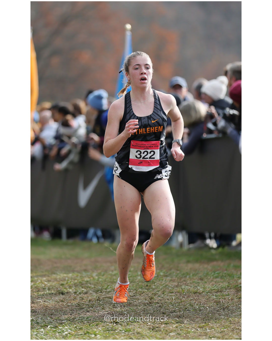 Anna Chrapowitzky, Bethlehem - NXR NE NY - Bowdoin Park - Wappingers Falls, NY November 11, 2025 - Bowdoin Park - Wappingers Falls, New York - November 22, 2025 File: ./251122-2025-NXR-NE-NY-Federation-Championships-Bowdoin-Park-93-296A6722.jpg Anna Chrapowitzky, Bethlehem - NXR NE NY - Bowdoin Park - Wappingers Falls, NY November 11, 2025 - Bowdoin Park - Wappingers Falls, New Yor…
