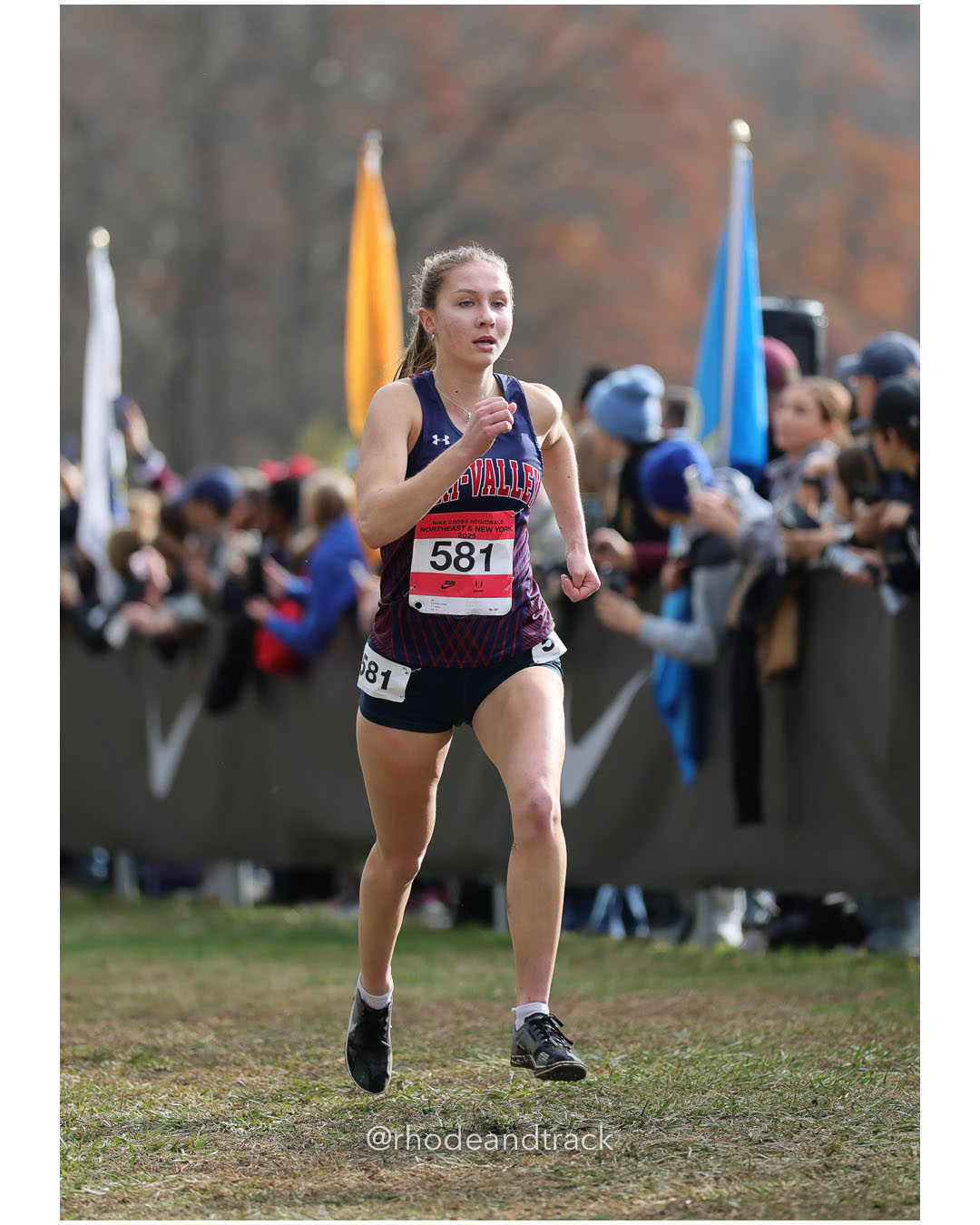 Anna Furman, Tri-Valley - NXR NE NY - Bowdoin Park - Wappingers Falls, NY November 11, 2025 - Bowdoin Park - Wappingers Falls, New York - November 22, 2025 File: ./251122-2025-NXR-NE-NY-Federation-Championships-Bowdoin-Park-94-296A6728.jpg Anna Furman, Tri-Valley - NXR NE NY - Bowdoin Park - Wappingers Falls, NY November 11, 2025 - Bowdoin Park - Wappingers Falls, New York - N…