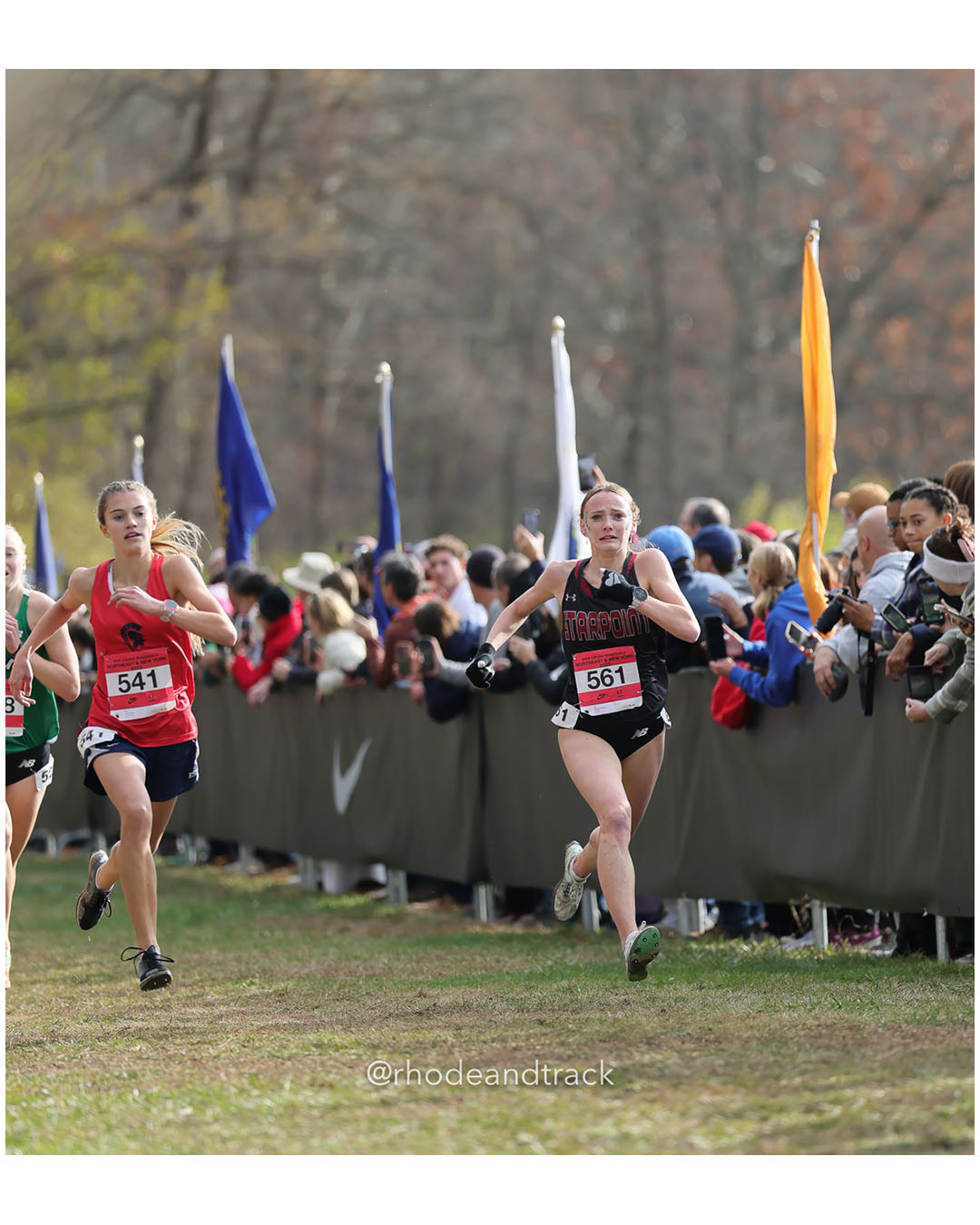 Shannon Zugelder, Starpoint - NXR NE NY - Bowdoin Park - Wappingers Falls, NY November 11, 2025 - Bowdoin Park - Wappingers Falls, New York - November 22, 2025 File: ./251122-2025-NXR-NE-NY-Federation-Championships-Bowdoin-Park-98-296A6794.jpg Shannon Zugelder, Starpoint - NXR NE NY - Bowdoin Park - Wappingers Falls, NY November 11, 2025 - Bowdoin Park - Wappingers Falls, New York…