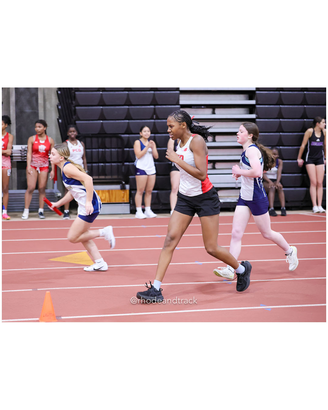 4x400m Relay - RITCA Invitational - PCTA - Providence RI - January 3, 2026 File: ./dir-4x400m-Relays/260103-4x400m-Relay-RITCA-Invitational-PCTA-Jan-3-2026-7-296A3011.jpg 4x400m Relay - RITCA Invitational - PCTA - Providence RI - January 3, 2026 – 2025 RITCA Invitational – Jan 3, 2026 – 41 Fricker Street, Pro…