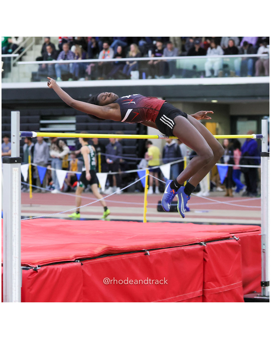 High Jump - RITCA Invitational - PCTA - Providence RI - January 3, 2026 File: ./dir-Jumping-And-Vaulting/260103-Jumping-RITCA-Invitational-PCTA-Jan-3-2026-21-296A2608.jpg High Jump - RITCA Invitational - PCTA - Providence RI - January 3, 2026 – 2025 RITCA Invitational – Jan 3, 2026 – 41 Fricker Street, Provid…