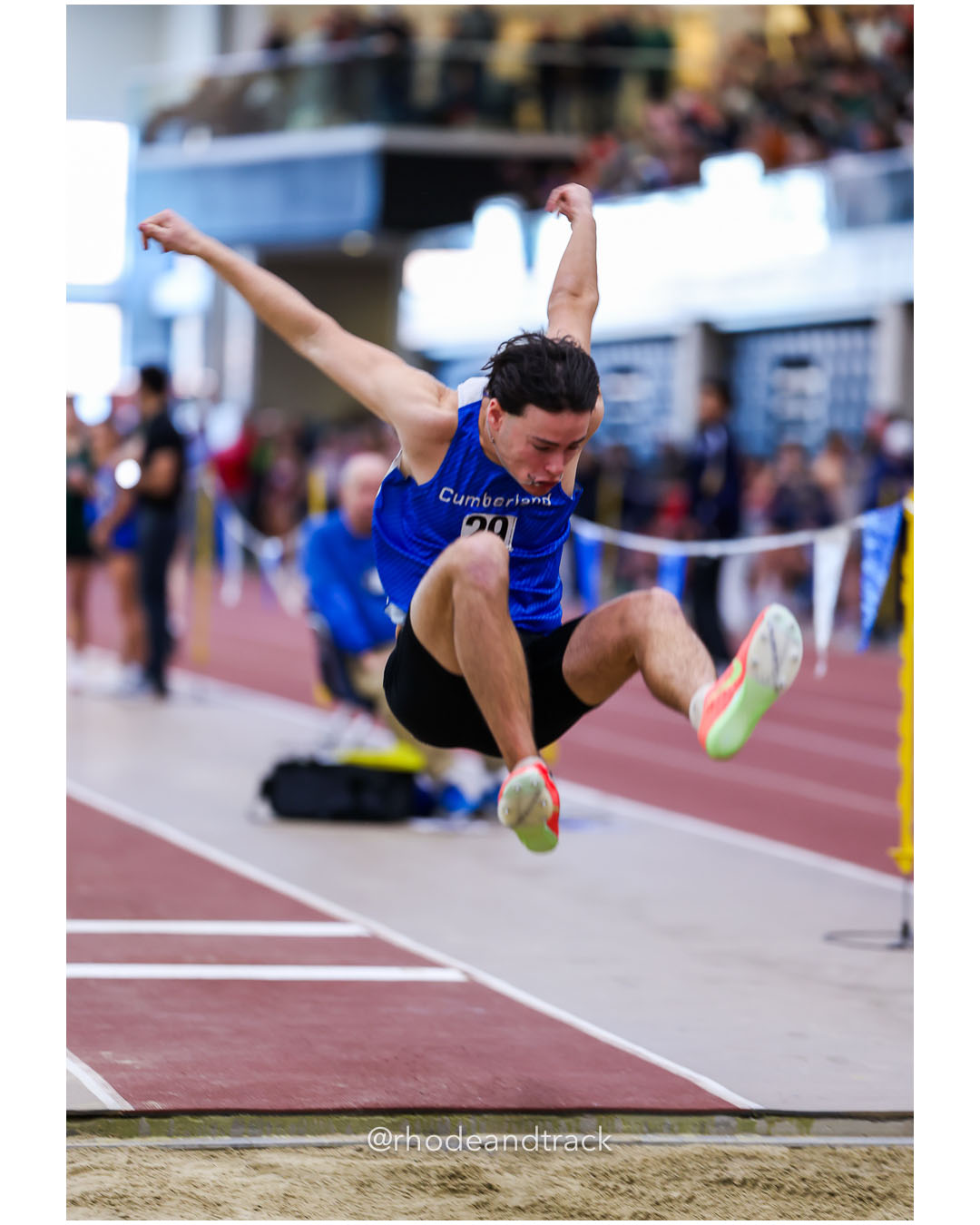 Long Jump - RITCA Invitational - PCTA - Providence RI - January 3, 2026 File: ./dir-Jumping-And-Vaulting/260103-Jumping-RITCA-Invitational-PCTA-Jan-3-2026-29-062A1200.jpg Long Jump - RITCA Invitational - PCTA - Providence RI - January 3, 2026 – 2025 RITCA Invitational – Jan 3, 2026 – 41 Fricker Street, Provid…