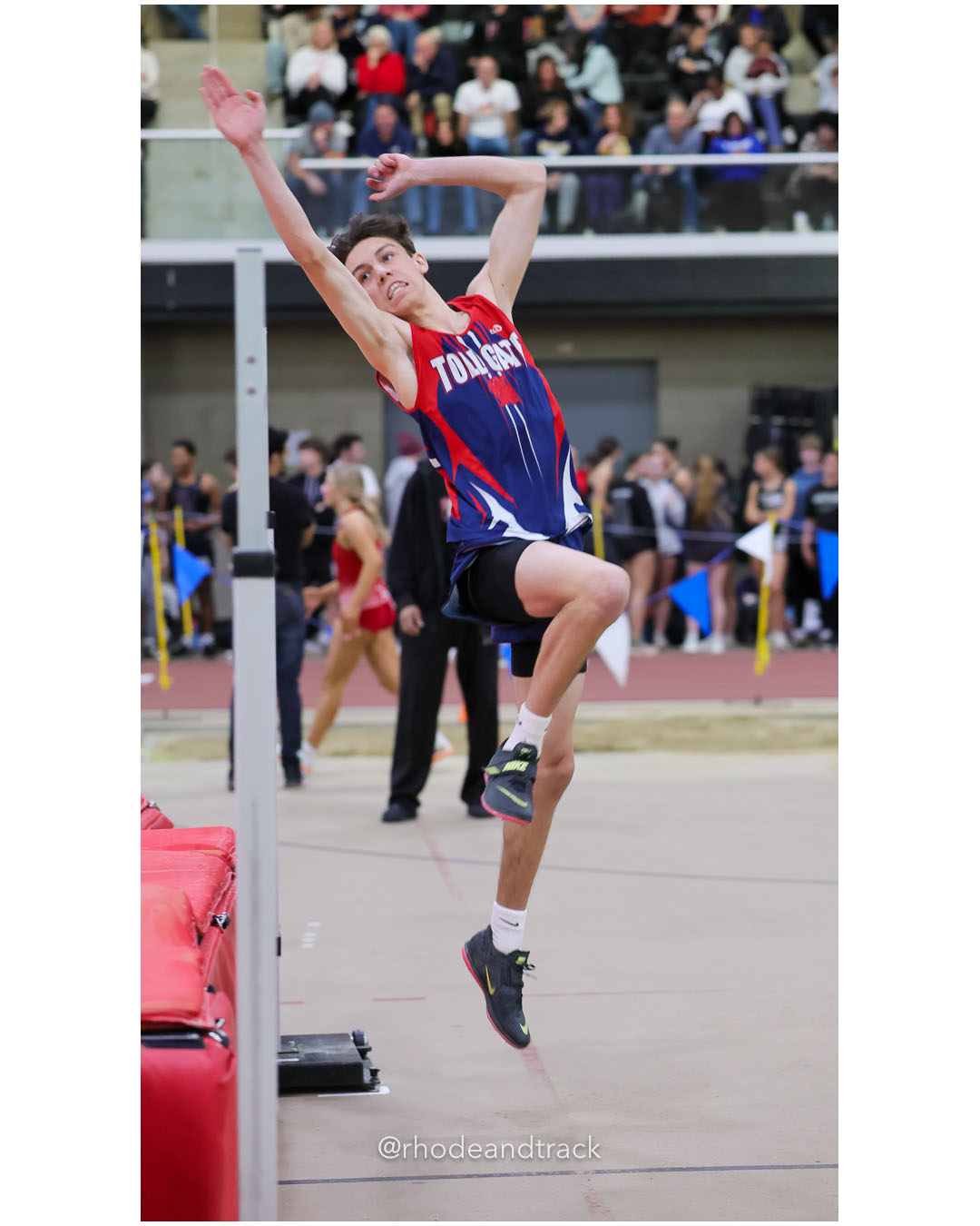 High Jump - RITCA Invitational - PCTA - Providence RI - January 3, 2026 File: ./dir-Jumping-And-Vaulting/260103-Jumping-RITCA-Invitational-PCTA-Jan-3-2026-34-296A8253.jpg High Jump - RITCA Invitational - PCTA - Providence RI - January 3, 2026 – 2025 RITCA Invitational – Jan 3, 2026 – 41 Fricker Street, Provid…