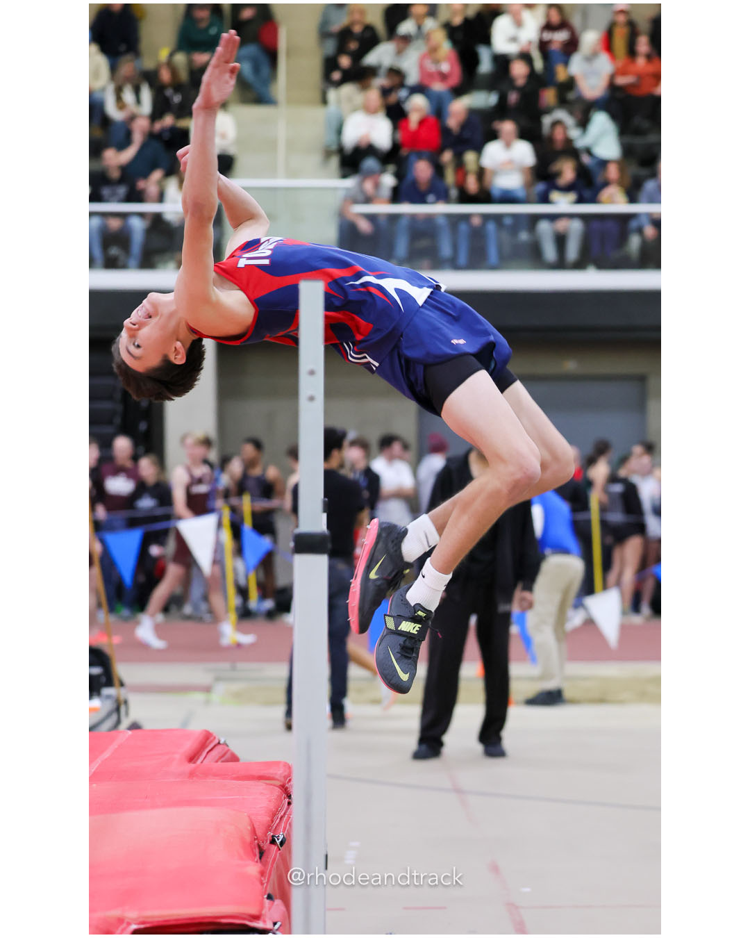 High Jump - RITCA Invitational - PCTA - Providence RI - January 3, 2026 File: ./dir-Jumping-And-Vaulting/260103-Jumping-RITCA-Invitational-PCTA-Jan-3-2026-35-296A8261.jpg High Jump - RITCA Invitational - PCTA - Providence RI - January 3, 2026 – 2025 RITCA Invitational – Jan 3, 2026 – 41 Fricker Street, Provid…