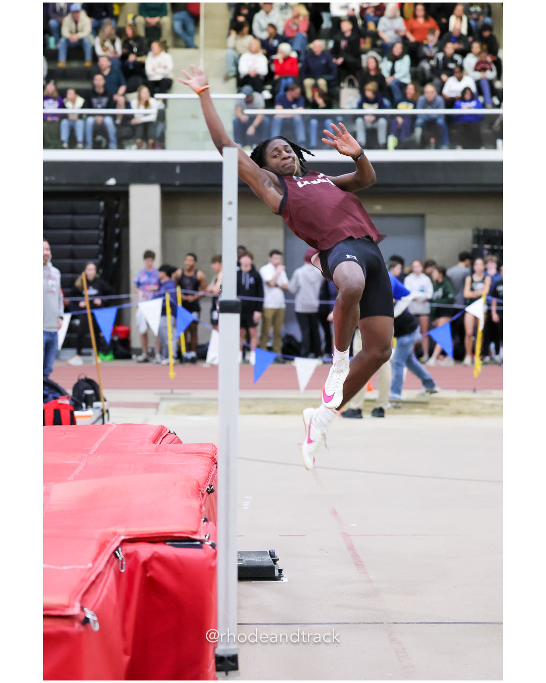 High Jump - RITCA Invitational - PCTA - Providence RI - January 3, 2026 File: ./dir-Jumping-And-Vaulting/260103-Jumping-RITCA-Invitational-PCTA-Jan-3-2026-36-296A8288.jpg High Jump - RITCA Invitational - PCTA - Providence RI - January 3, 2026 – 2025 RITCA Invitational – Jan 3, 2026 – 41 Fricker Street, Provid…