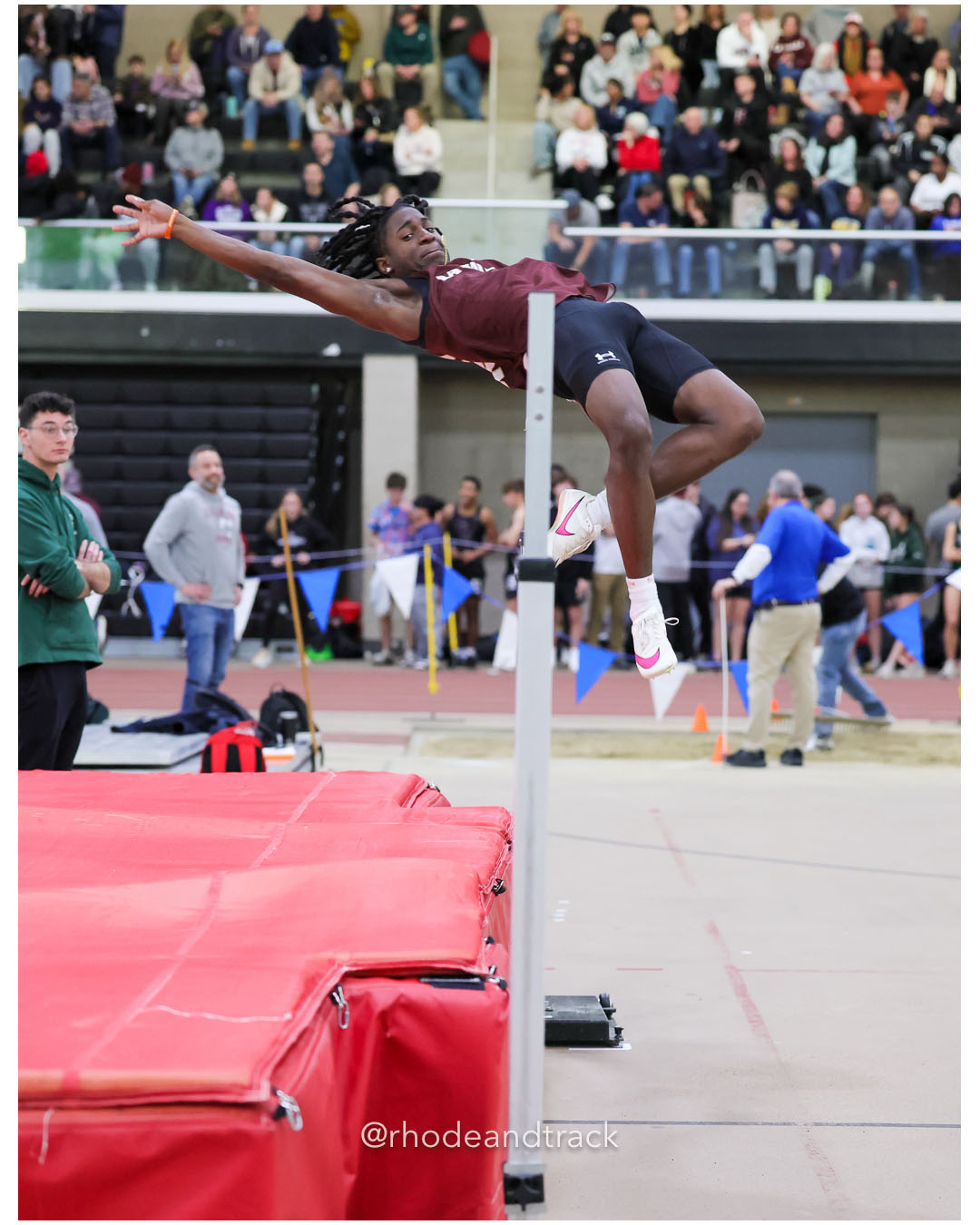 High Jump - RITCA Invitational - PCTA - Providence RI - January 3, 2026 File: ./dir-Jumping-And-Vaulting/260103-Jumping-RITCA-Invitational-PCTA-Jan-3-2026-37-296A8296.jpg High Jump - RITCA Invitational - PCTA - Providence RI - January 3, 2026 – 2025 RITCA Invitational – Jan 3, 2026 – 41 Fricker Street, Provid…