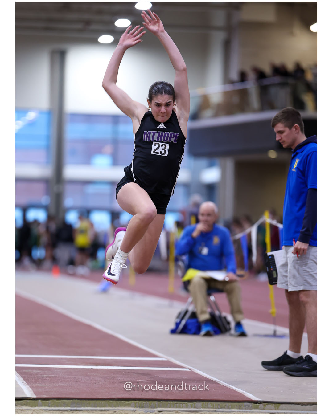 Long Jump - RITCA Invitational - PCTA - Providence RI - January 3, 2026 File: ./dir-Jumping-And-Vaulting/260103-Jumping-RITCA-Invitational-PCTA-Jan-3-2026-46-062A3393.jpg Long Jump - RITCA Invitational - PCTA - Providence RI - January 3, 2026 – 2025 RITCA Invitational – Jan 3, 2026 – 41 Fricker Street, Provid…