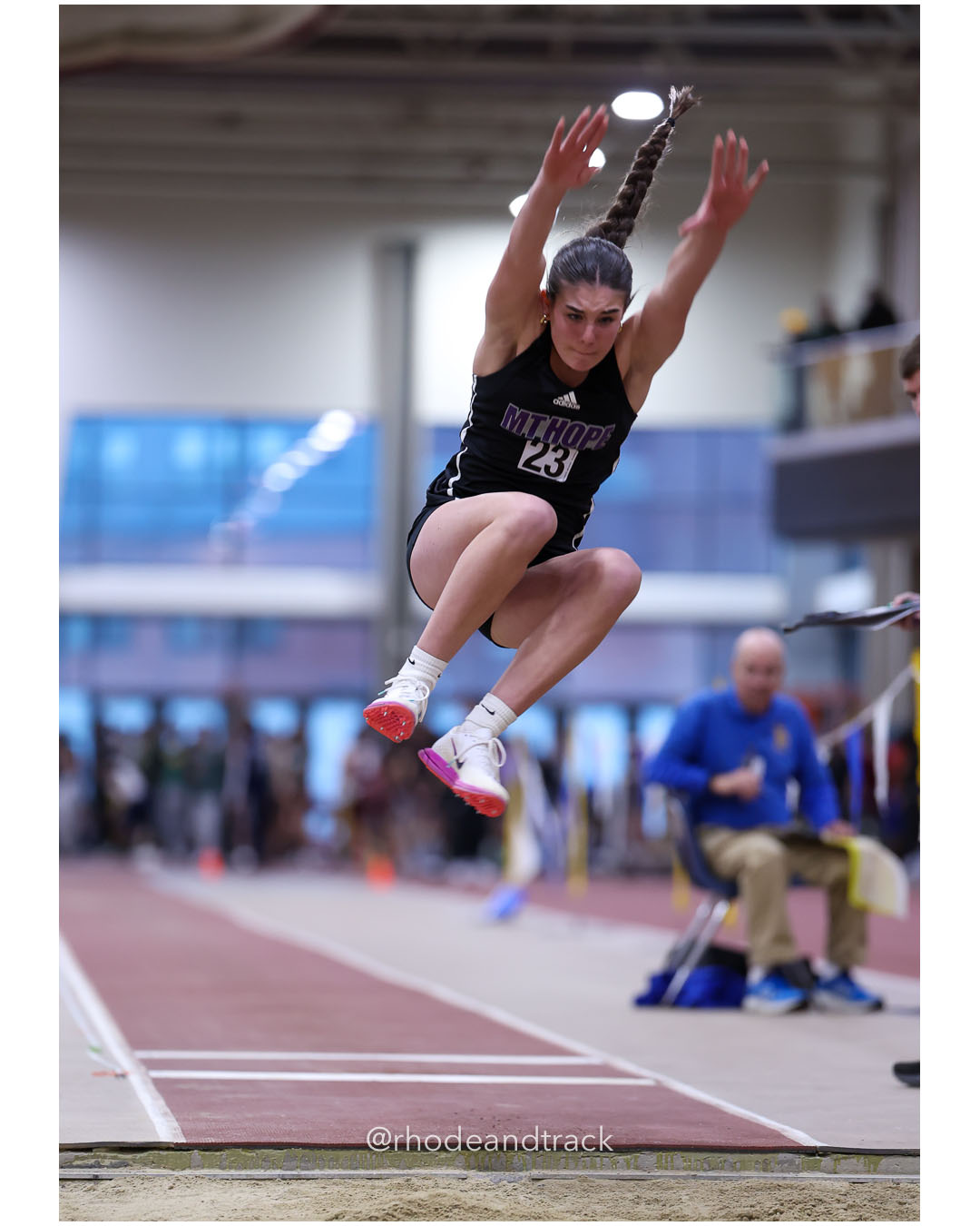 Long Jump - RITCA Invitational - PCTA - Providence RI - January 3, 2026 File: ./dir-Jumping-And-Vaulting/260103-Jumping-RITCA-Invitational-PCTA-Jan-3-2026-53-062A3620.jpg Long Jump - RITCA Invitational - PCTA - Providence RI - January 3, 2026 – 2025 RITCA Invitational – Jan 3, 2026 – 41 Fricker Street, Provid…