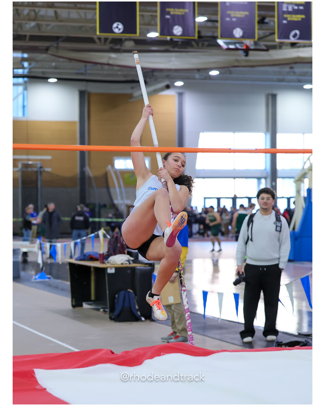 Pole Vault - RITCA Invitational - PCTA - Providence RI - January 3, 2026 File: ./dir-Jumping-And-Vaulting/260103-Pole-Vault-RITCA-Invitational-PCTA-Jan-3-2026-12-296A9222.jpg Pole Vault - RITCA Invitational - PCTA - Providence RI - January 3, 2026 – 2025 RITCA Invitational – Jan 3, 2026 – 41 Fricker Street, Provi…