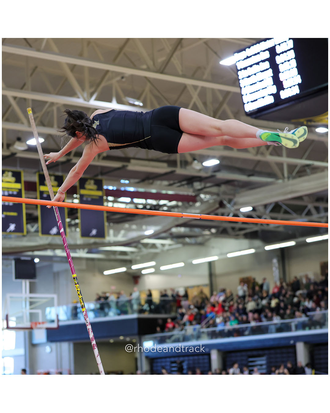 Pole Vault - RITCA Invitational - PCTA - Providence RI - January 3, 2026 File: ./dir-Jumping-And-Vaulting/260103-Pole-Vault-RITCA-Invitational-PCTA-Jan-3-2026-13-296A9464.jpg Pole Vault - RITCA Invitational - PCTA - Providence RI - January 3, 2026 – 2025 RITCA Invitational – Jan 3, 2026 – 41 Fricker Street, Provi…