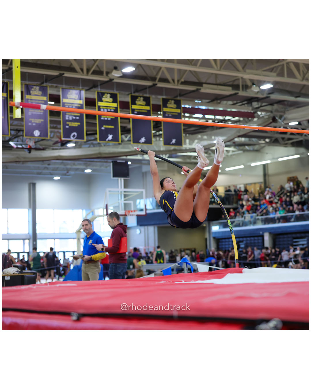 Pole Vault - RITCA Invitational - PCTA - Providence RI - January 3, 2026 File: ./dir-Jumping-And-Vaulting/260103-Pole-Vault-RITCA-Invitational-PCTA-Jan-3-2026-14-296A9572.jpg Pole Vault - RITCA Invitational - PCTA - Providence RI - January 3, 2026 – 2025 RITCA Invitational – Jan 3, 2026 – 41 Fricker Street, Provi…