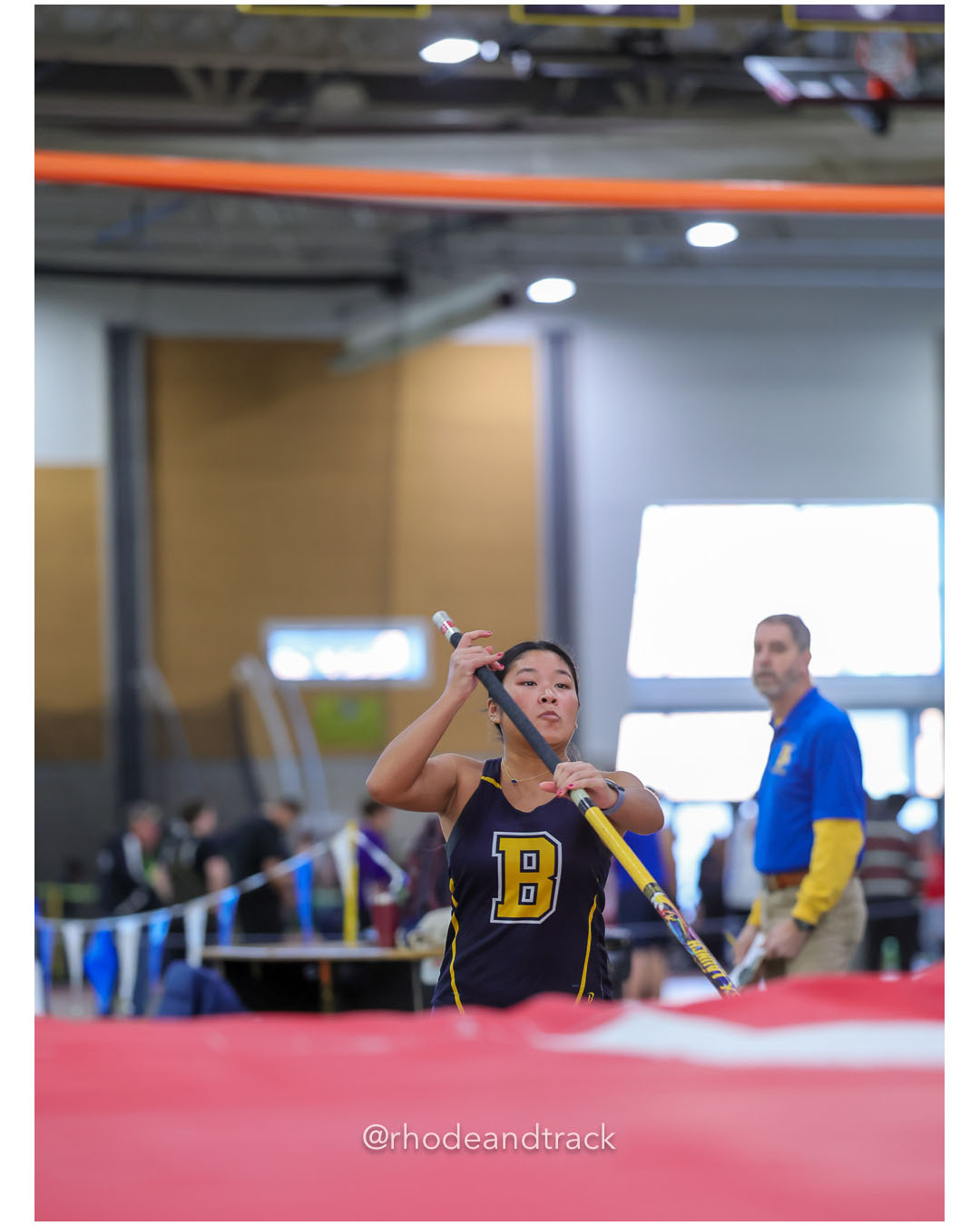 Pole Vault - RITCA Invitational - PCTA - Providence RI - January 3, 2026 File: ./dir-Jumping-And-Vaulting/260103-Pole-Vault-RITCA-Invitational-PCTA-Jan-3-2026-2-296A7984.jpg Pole Vault - RITCA Invitational - PCTA - Providence RI - January 3, 2026 – 2025 RITCA Invitational – Jan 3, 2026 – 41 Fricker Street, Provi…