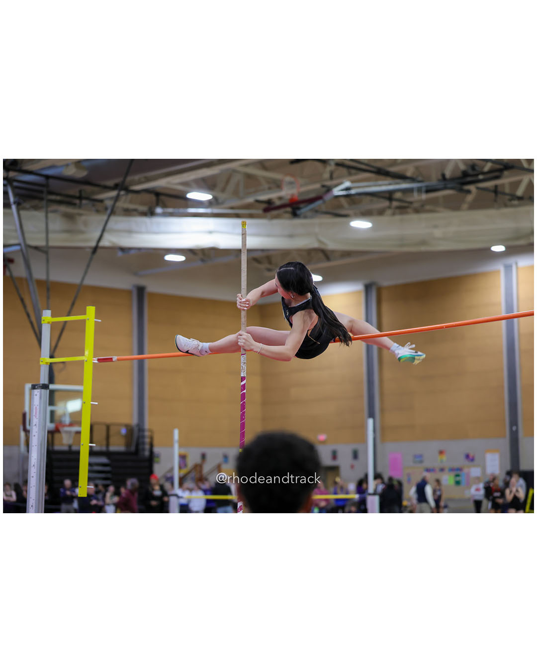Pole Vault - RITCA Invitational - PCTA - Providence RI - January 3, 2026 File: ./dir-Jumping-And-Vaulting/260103-Pole-Vault-RITCA-Invitational-PCTA-Jan-3-2026-20-296A1154.jpg Pole Vault - RITCA Invitational - PCTA - Providence RI - January 3, 2026 – 2025 RITCA Invitational – Jan 3, 2026 – 41 Fricker Street, Provi…
