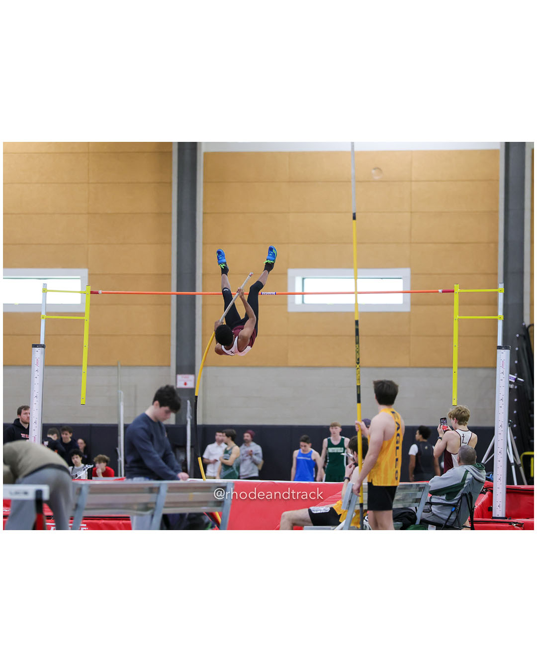 Pole Vault - RITCA Invitational - PCTA - Providence RI - January 3, 2026 File: ./dir-Jumping-And-Vaulting/260103-Pole-Vault-RITCA-Invitational-PCTA-Jan-3-2026-38-296A6645.jpg Pole Vault - RITCA Invitational - PCTA - Providence RI - January 3, 2026 – 2025 RITCA Invitational – Jan 3, 2026 – 41 Fricker Street, Provi…
