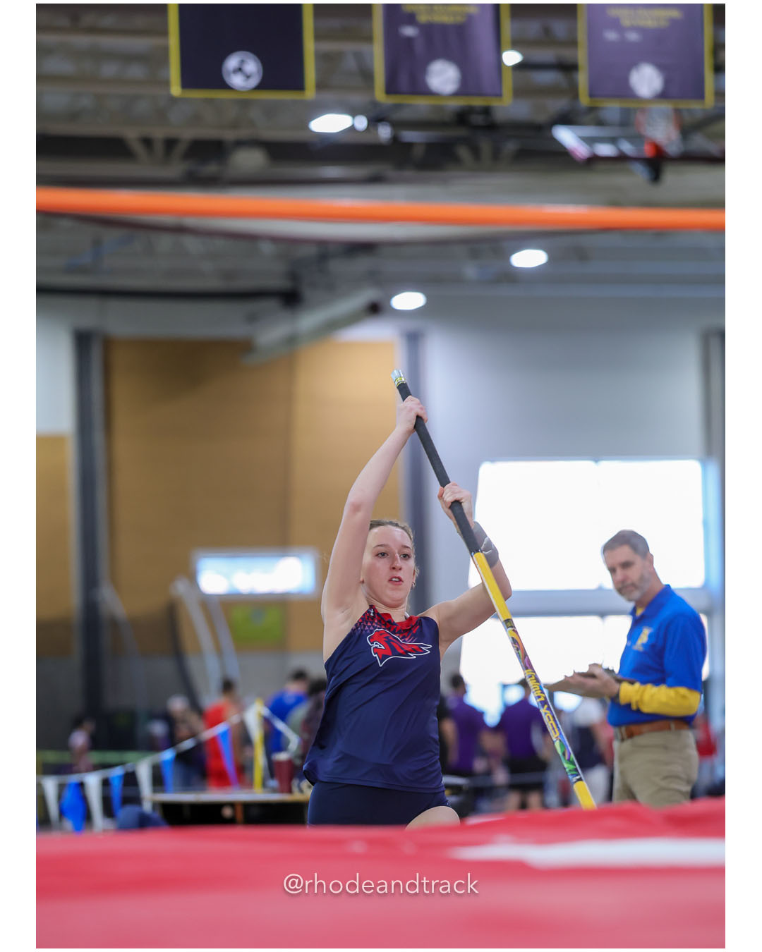 Pole Vault - RITCA Invitational - PCTA - Providence RI - January 3, 2026 File: ./dir-Jumping-And-Vaulting/260103-Pole-Vault-RITCA-Invitational-PCTA-Jan-3-2026-4-296A8178.jpg Pole Vault - RITCA Invitational - PCTA - Providence RI - January 3, 2026 – 2025 RITCA Invitational – Jan 3, 2026 – 41 Fricker Street, Provi…