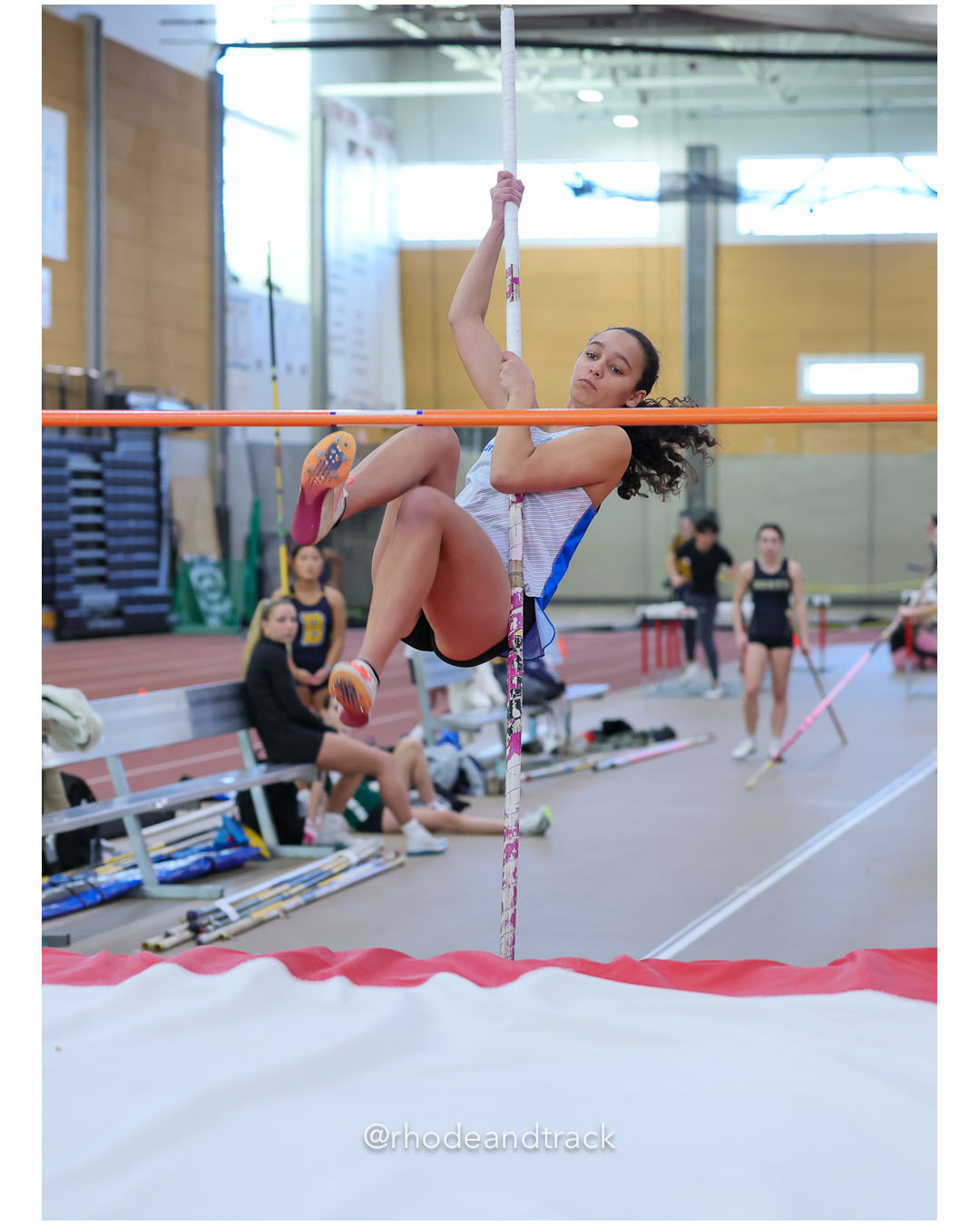 Pole Vault - RITCA Invitational - PCTA - Providence RI - January 3, 2026 File: ./dir-Jumping-And-Vaulting/260103-Pole-Vault-RITCA-Invitational-PCTA-Jan-3-2026-5-296A8318.jpg Pole Vault - RITCA Invitational - PCTA - Providence RI - January 3, 2026 – 2025 RITCA Invitational – Jan 3, 2026 – 41 Fricker Street, Provi…