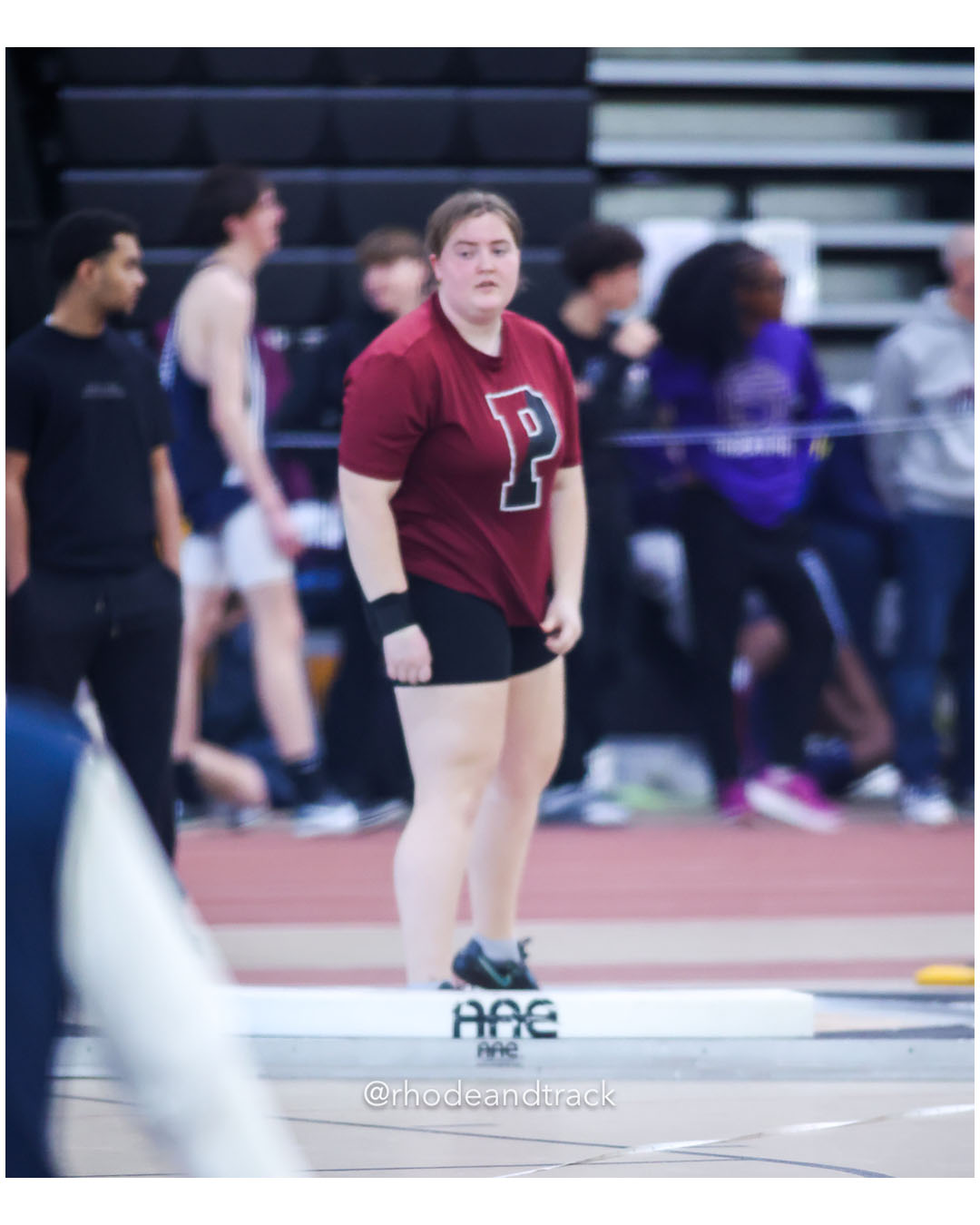 Shot Put - RITCA Invitational - PCTA - Providence RI - January 3, 2026 File: ./dir-Throwing-Events/260103-Throwing-RITCA-Invitational-PCTA-Jan-3-2026-25-062A1719.jpg Shot Put - RITCA Invitational - PCTA - Providence RI - January 3, 2026 – 2025 RITCA Invitational – Jan 3, 2026 – 41 Fricker Street, Provide…