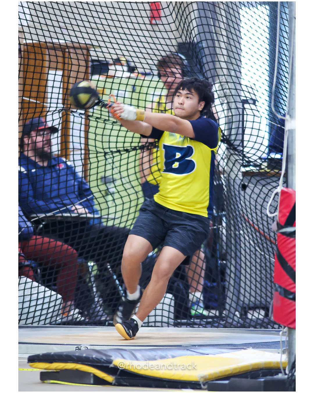 Weight Throw - RITCA Invitational - PCTA - Providence RI - January 3, 2026 File: ./dir-Throwing-Events/260103-Throwing-RITCA-Invitational-PCTA-Jan-3-2026-41-062A2198.jpg Weight Throw - RITCA Invitational - PCTA - Providence RI - January 3, 2026 – 2025 RITCA Invitational – Jan 3, 2026 – 41 Fricker Street, Pro…