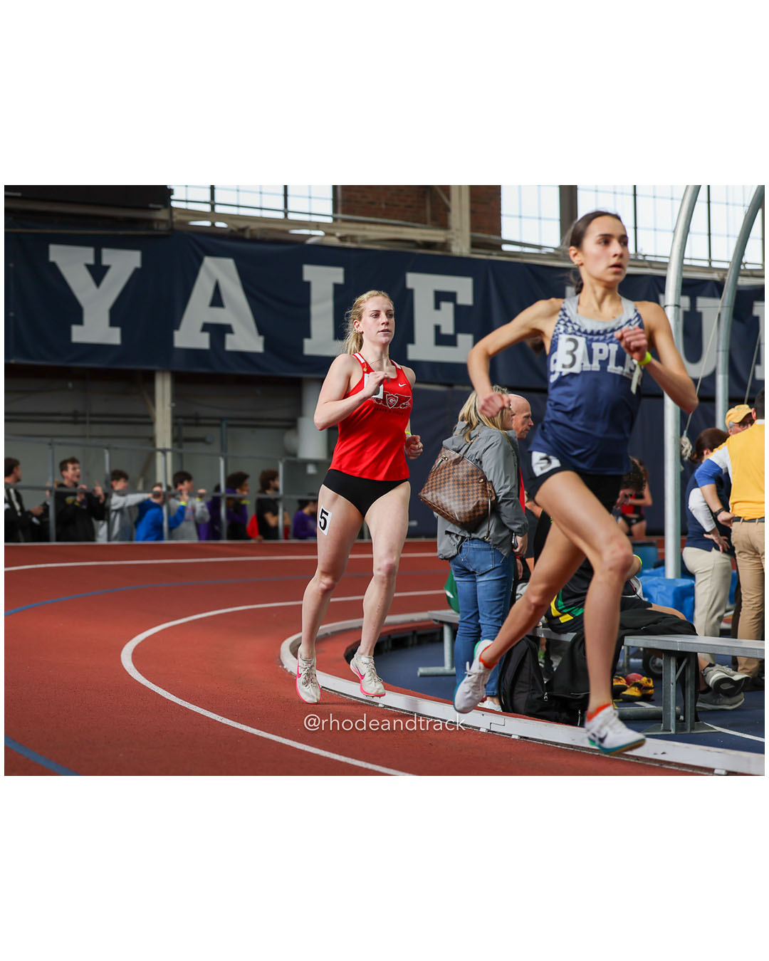 2026 Yale Invitational - Yale Coxe Cage Track - New Haven, Connecticut - January 10, 2026 File: ./dir-1-Girls-3000m/260110-2026-Yale-Invitational-New-Haven-CT-48-062A4478.jpg 2026 Yale Invitational - Yale Coxe Cage Track - New Haven, Connecticut - January 10, 2026 – 2026 Yale Invitational – Jan 10, 2026 – 69 Sach…
