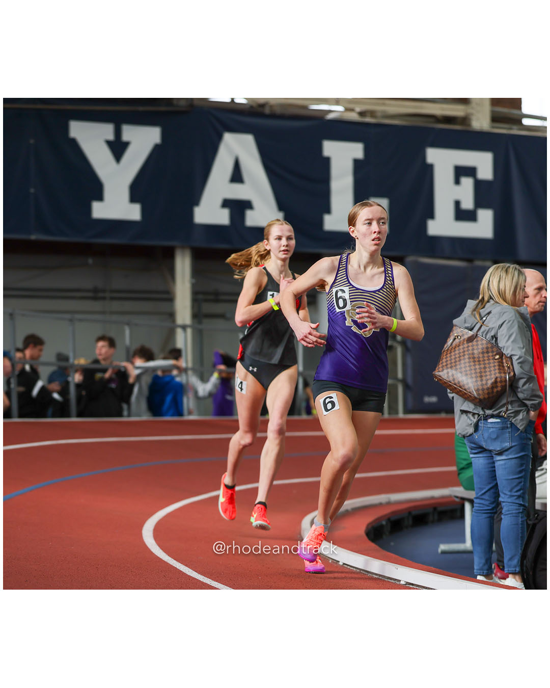 2026 Yale Invitational - Yale Coxe Cage Track - New Haven, Connecticut - January 10, 2026 File: ./dir-1-Girls-3000m/260110-2026-Yale-Invitational-New-Haven-CT-51-062A4542.jpg 2026 Yale Invitational - Yale Coxe Cage Track - New Haven, Connecticut - January 10, 2026 – 2026 Yale Invitational – Jan 10, 2026 – 69 Sach…