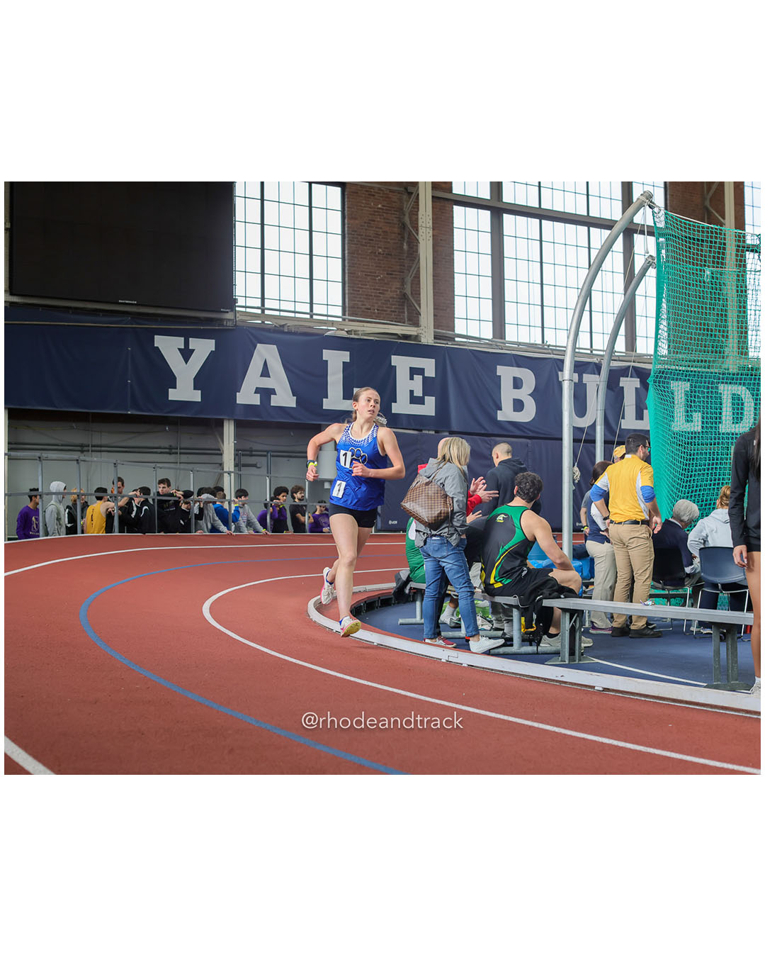 2026 Yale Invitational - Yale Coxe Cage Track - New Haven, Connecticut - January 10, 2026 File: ./dir-1-Girls-3000m/260110-2026-Yale-Invitational-New-Haven-CT-52-296A6834.jpg 2026 Yale Invitational - Yale Coxe Cage Track - New Haven, Connecticut - January 10, 2026 – 2026 Yale Invitational – Jan 10, 2026 – 69 Sach…