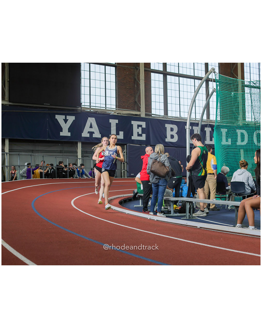2026 Yale Invitational - Yale Coxe Cage Track - New Haven, Connecticut - January 10, 2026 File: ./dir-1-Girls-3000m/260110-2026-Yale-Invitational-New-Haven-CT-53-296A6841.jpg 2026 Yale Invitational - Yale Coxe Cage Track - New Haven, Connecticut - January 10, 2026 – 2026 Yale Invitational – Jan 10, 2026 – 69 Sach…