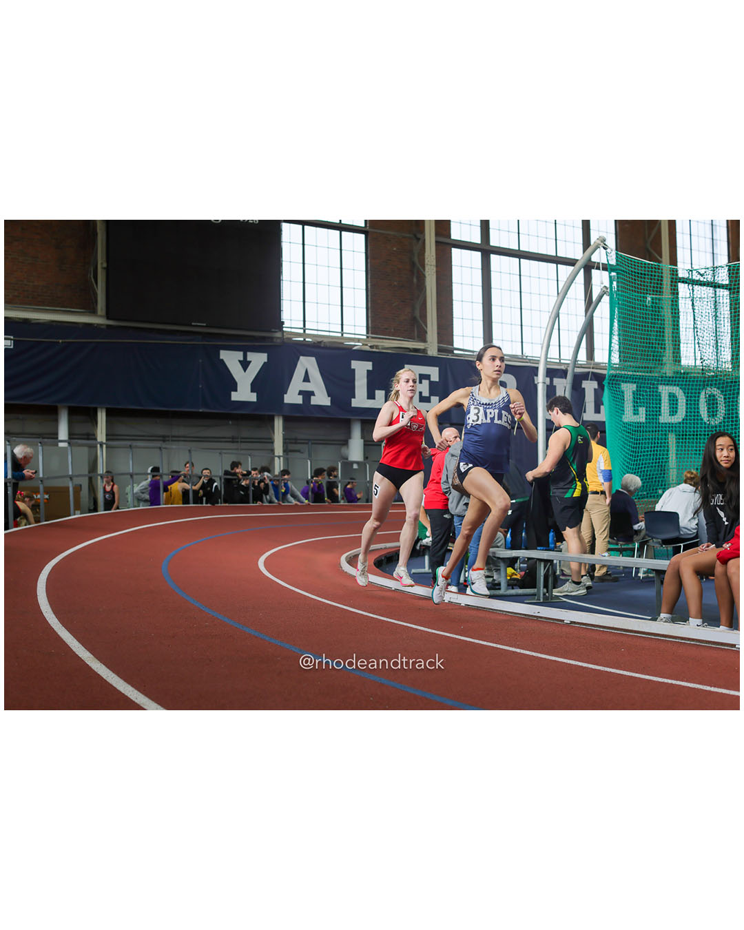 2026 Yale Invitational - Yale Coxe Cage Track - New Haven, Connecticut - January 10, 2026 File: ./dir-1-Girls-3000m/260110-2026-Yale-Invitational-New-Haven-CT-54-296A6846.jpg 2026 Yale Invitational - Yale Coxe Cage Track - New Haven, Connecticut - January 10, 2026 – 2026 Yale Invitational – Jan 10, 2026 – 69 Sach…