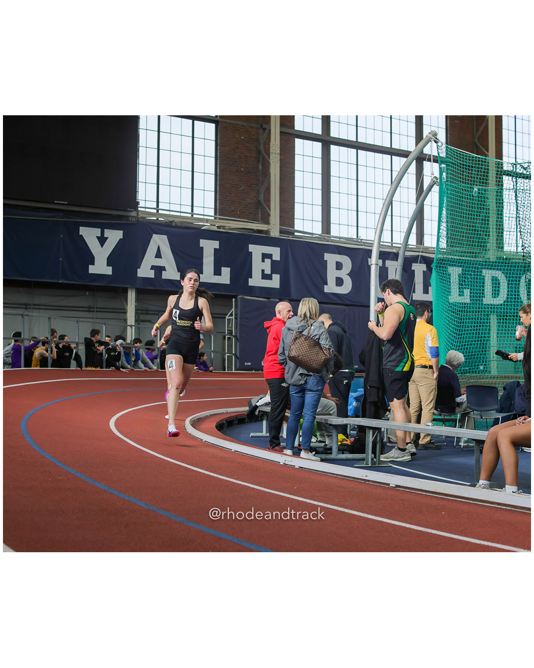 2026 Yale Invitational - Yale Coxe Cage Track - New Haven, Connecticut - January 10, 2026 File: ./dir-1-Girls-3000m/260110-2026-Yale-Invitational-New-Haven-CT-55-296A6850.jpg 2026 Yale Invitational - Yale Coxe Cage Track - New Haven, Connecticut - January 10, 2026 – 2026 Yale Invitational – Jan 10, 2026 – 69 Sach…