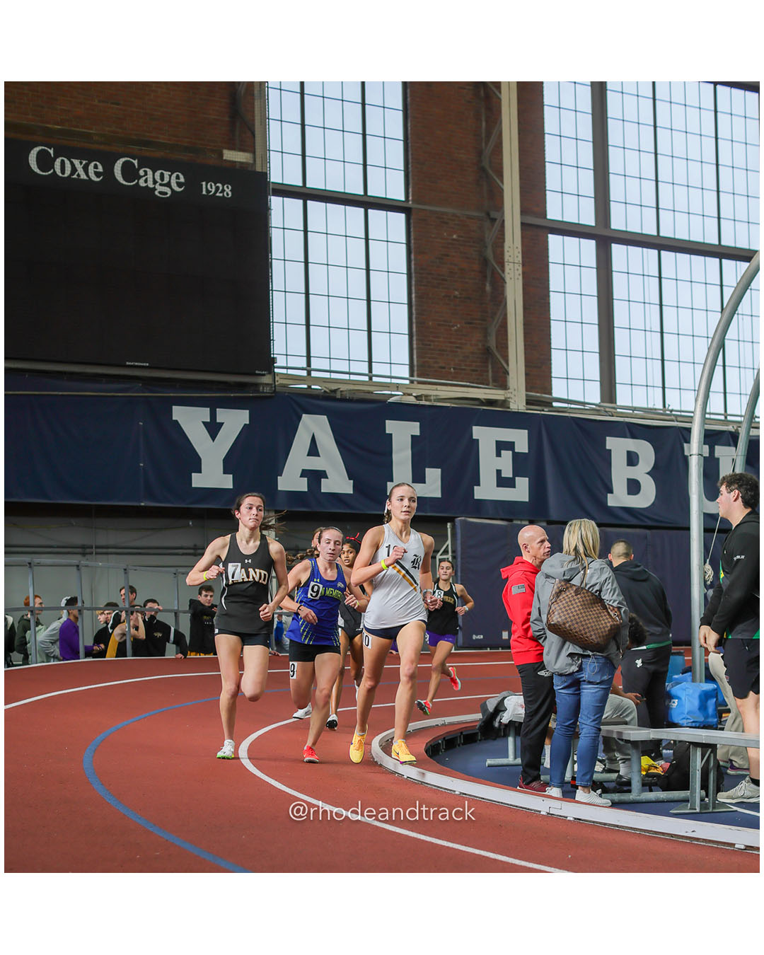 2026 Yale Invitational - Yale Coxe Cage Track - New Haven, Connecticut - January 10, 2026 File: ./dir-1-Girls-3000m/260110-2026-Yale-Invitational-New-Haven-CT-58-296A6881.jpg 2026 Yale Invitational - Yale Coxe Cage Track - New Haven, Connecticut - January 10, 2026 – 2026 Yale Invitational – Jan 10, 2026 – 69 Sach…