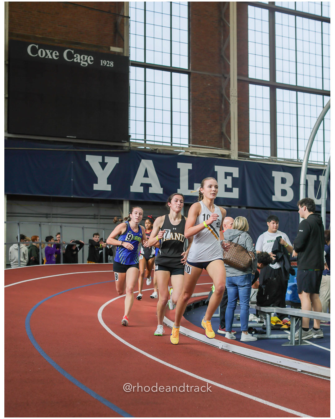 2026 Yale Invitational - Yale Coxe Cage Track - New Haven, Connecticut - January 10, 2026 File: ./dir-1-Girls-3000m/260110-2026-Yale-Invitational-New-Haven-CT-63-296A6938.jpg 2026 Yale Invitational - Yale Coxe Cage Track - New Haven, Connecticut - January 10, 2026 – 2026 Yale Invitational – Jan 10, 2026 – 69 Sach…