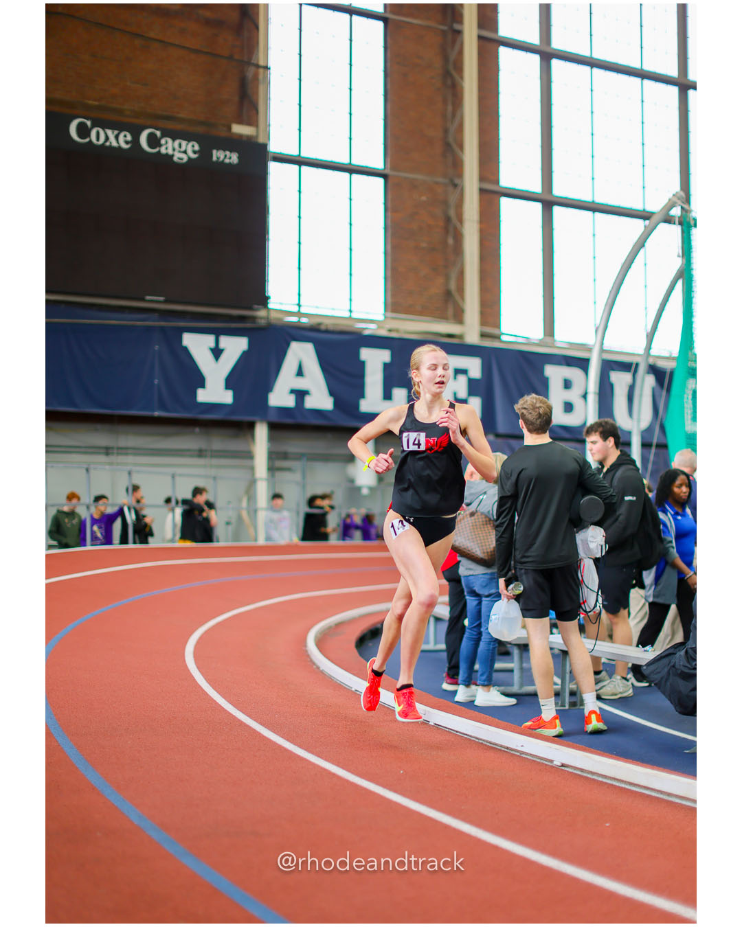 2026 Yale Invitational - Yale Coxe Cage Track - New Haven, Connecticut - January 10, 2026 File: ./dir-1-Girls-3000m/260110-2026-Yale-Invitational-New-Haven-CT-68-296A7036.jpg 2026 Yale Invitational - Yale Coxe Cage Track - New Haven, Connecticut - January 10, 2026 – 2026 Yale Invitational – Jan 10, 2026 – 69 Sach…