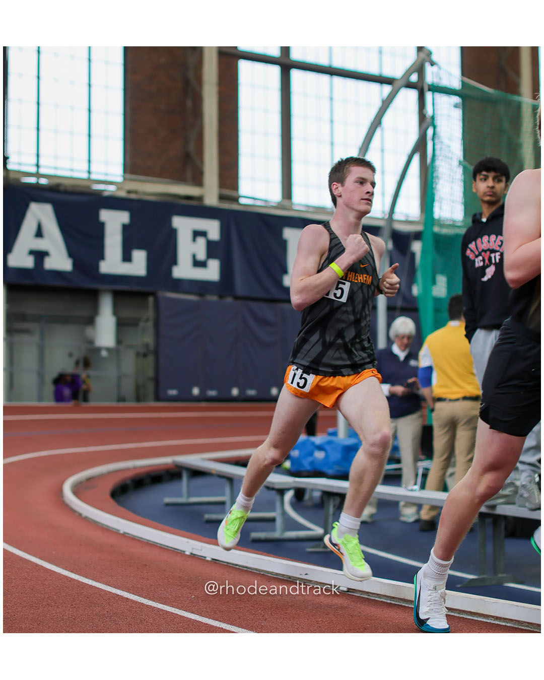 2026 Yale Invitational - Yale Coxe Cage Track - New Haven, Connecticut - January 10, 2026 File: ./dir-2-Boys-3000m/260110-2026-Yale-Invitational-New-Haven-CT-105-296A7735.jpg 2026 Yale Invitational - Yale Coxe Cage Track - New Haven, Connecticut - January 10, 2026 – 2026 Yale Invitational – Jan 10, 2026 – 69 Sach…