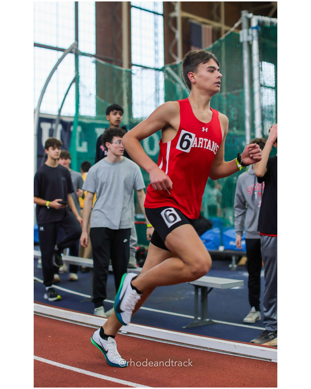 2026 Yale Invitational - Yale Coxe Cage Track - New Haven, Connecticut - January 10, 2026 File: ./dir-2-Boys-3000m/260110-2026-Yale-Invitational-New-Haven-CT-110-296A7860.jpg 2026 Yale Invitational - Yale Coxe Cage Track - New Haven, Connecticut - January 10, 2026 – 2026 Yale Invitational – Jan 10, 2026 – 69 Sach…