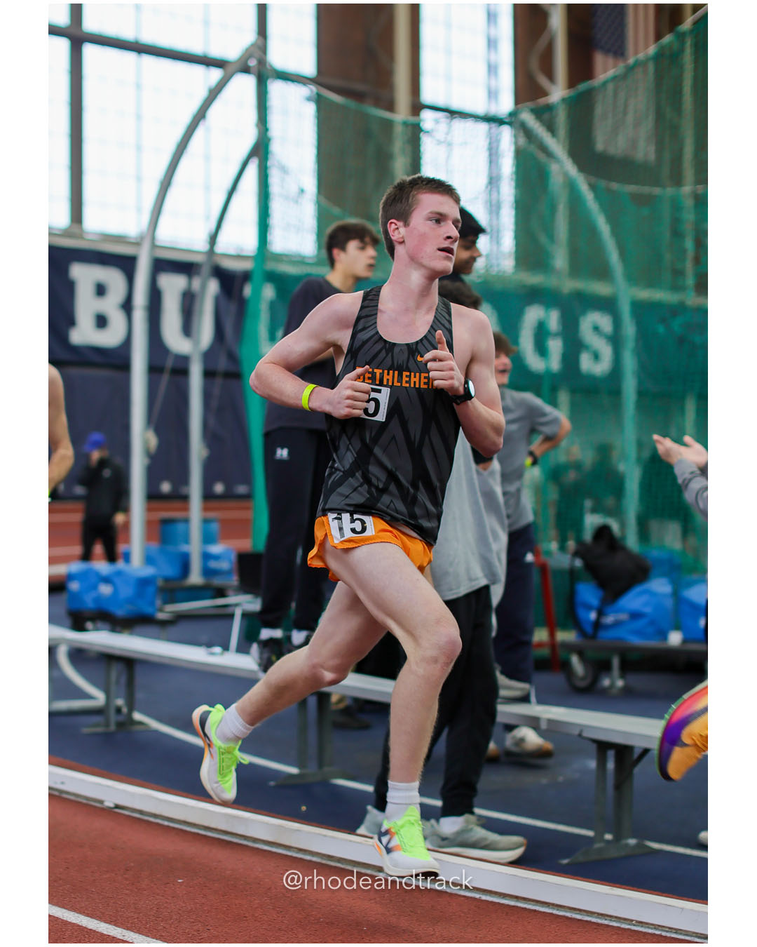 2026 Yale Invitational - Yale Coxe Cage Track - New Haven, Connecticut - January 10, 2026 File: ./dir-2-Boys-3000m/260110-2026-Yale-Invitational-New-Haven-CT-113-296A7902.jpg 2026 Yale Invitational - Yale Coxe Cage Track - New Haven, Connecticut - January 10, 2026 – 2026 Yale Invitational – Jan 10, 2026 – 69 Sach…