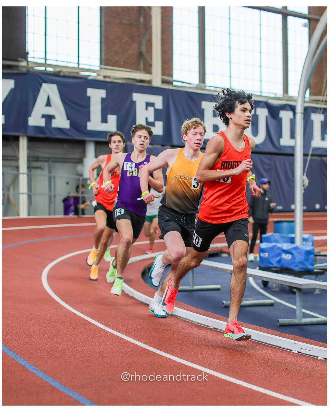 2026 Yale Invitational - Yale Coxe Cage Track - New Haven, Connecticut - January 10, 2026 File: ./dir-2-Boys-3000m/260110-2026-Yale-Invitational-New-Haven-CT-116-296A7992.jpg 2026 Yale Invitational - Yale Coxe Cage Track - New Haven, Connecticut - January 10, 2026 – 2026 Yale Invitational – Jan 10, 2026 – 69 Sach…