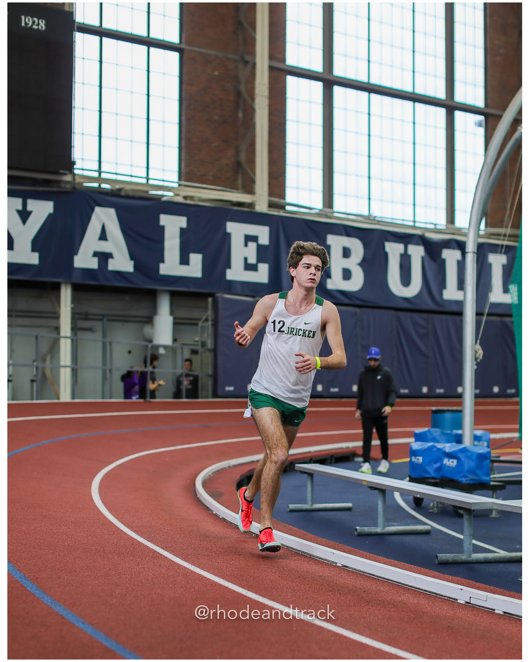 2026 Yale Invitational - Yale Coxe Cage Track - New Haven, Connecticut - January 10, 2026 File: ./dir-2-Boys-3000m/260110-2026-Yale-Invitational-New-Haven-CT-117-296A8007.jpg 2026 Yale Invitational - Yale Coxe Cage Track - New Haven, Connecticut - January 10, 2026 – 2026 Yale Invitational – Jan 10, 2026 – 69 Sach…
