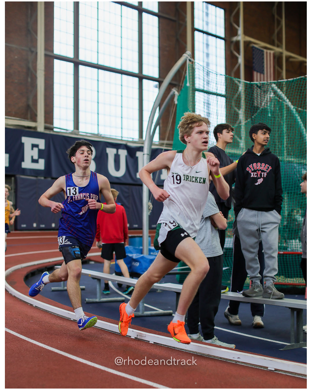 2026 Yale Invitational - Yale Coxe Cage Track - New Haven, Connecticut - January 10, 2026 File: ./dir-2-Boys-3000m/260110-2026-Yale-Invitational-New-Haven-CT-119-296A8087.jpg 2026 Yale Invitational - Yale Coxe Cage Track - New Haven, Connecticut - January 10, 2026 – 2026 Yale Invitational – Jan 10, 2026 – 69 Sach…