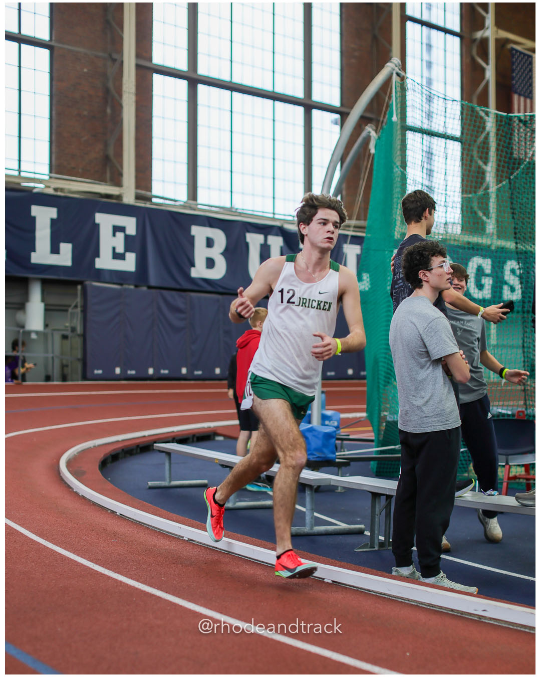 2026 Yale Invitational - Yale Coxe Cage Track - New Haven, Connecticut - January 10, 2026 File: ./dir-2-Boys-3000m/260110-2026-Yale-Invitational-New-Haven-CT-121-296A8136.jpg 2026 Yale Invitational - Yale Coxe Cage Track - New Haven, Connecticut - January 10, 2026 – 2026 Yale Invitational – Jan 10, 2026 – 69 Sach…