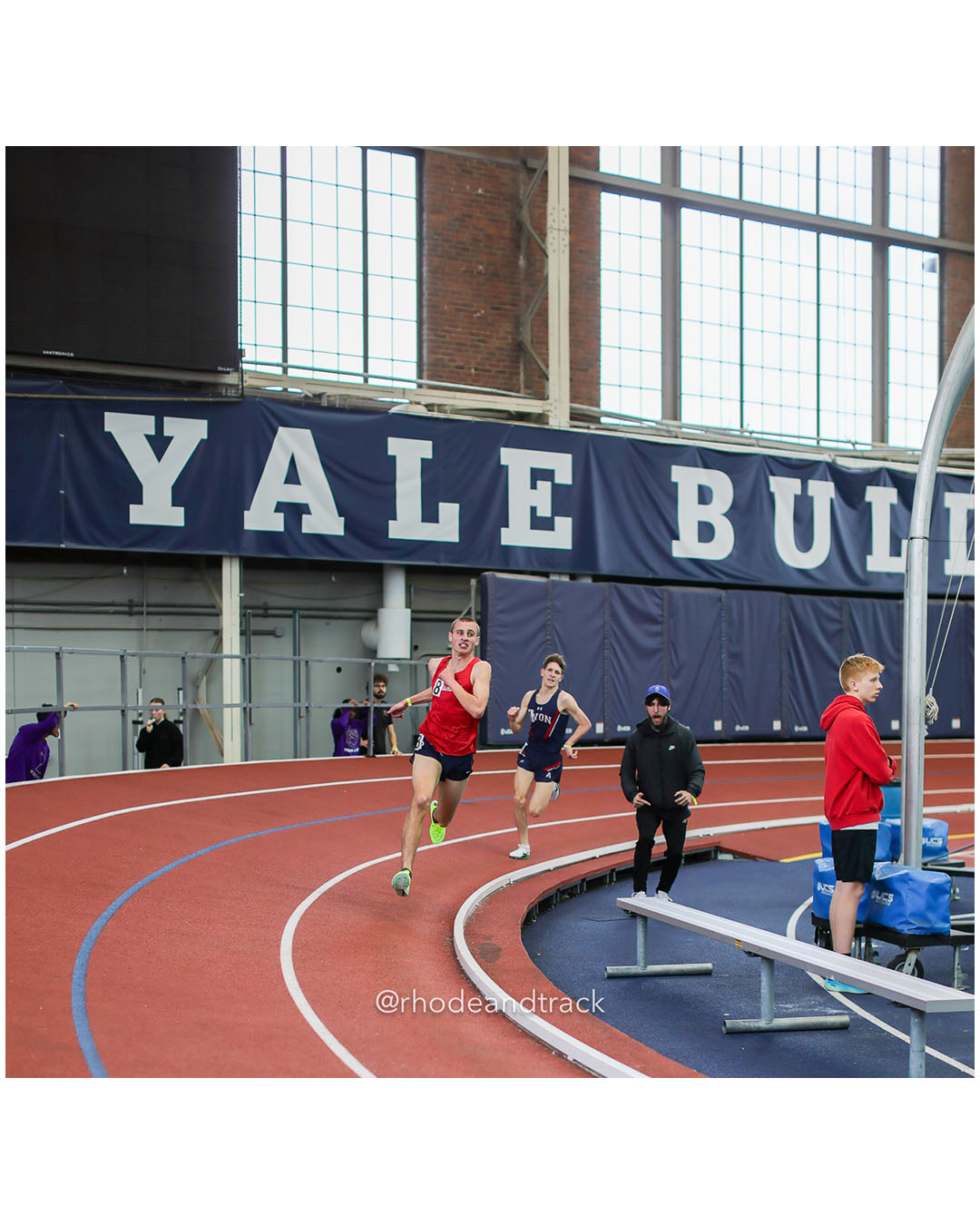2026 Yale Invitational - Yale Coxe Cage Track - New Haven, Connecticut - January 10, 2026 File: ./dir-2-Boys-3000m/260110-2026-Yale-Invitational-New-Haven-CT-123-296A8215.jpg 2026 Yale Invitational - Yale Coxe Cage Track - New Haven, Connecticut - January 10, 2026 – 2026 Yale Invitational – Jan 10, 2026 – 69 Sach…